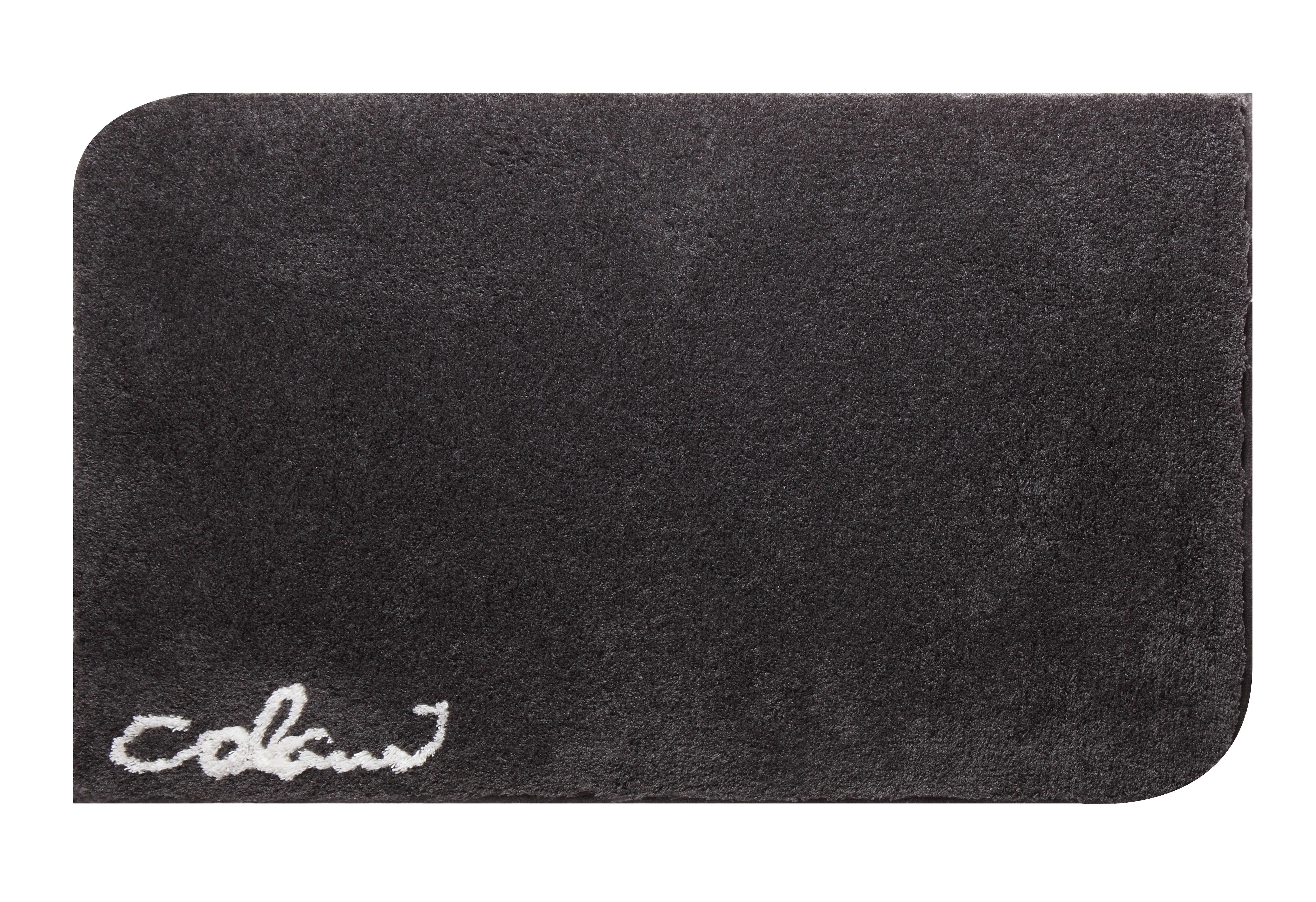 Colani Badematte Colani 40, Höhe 24 mm, rutschhemmend beschichtet, fußboden günstig online kaufen