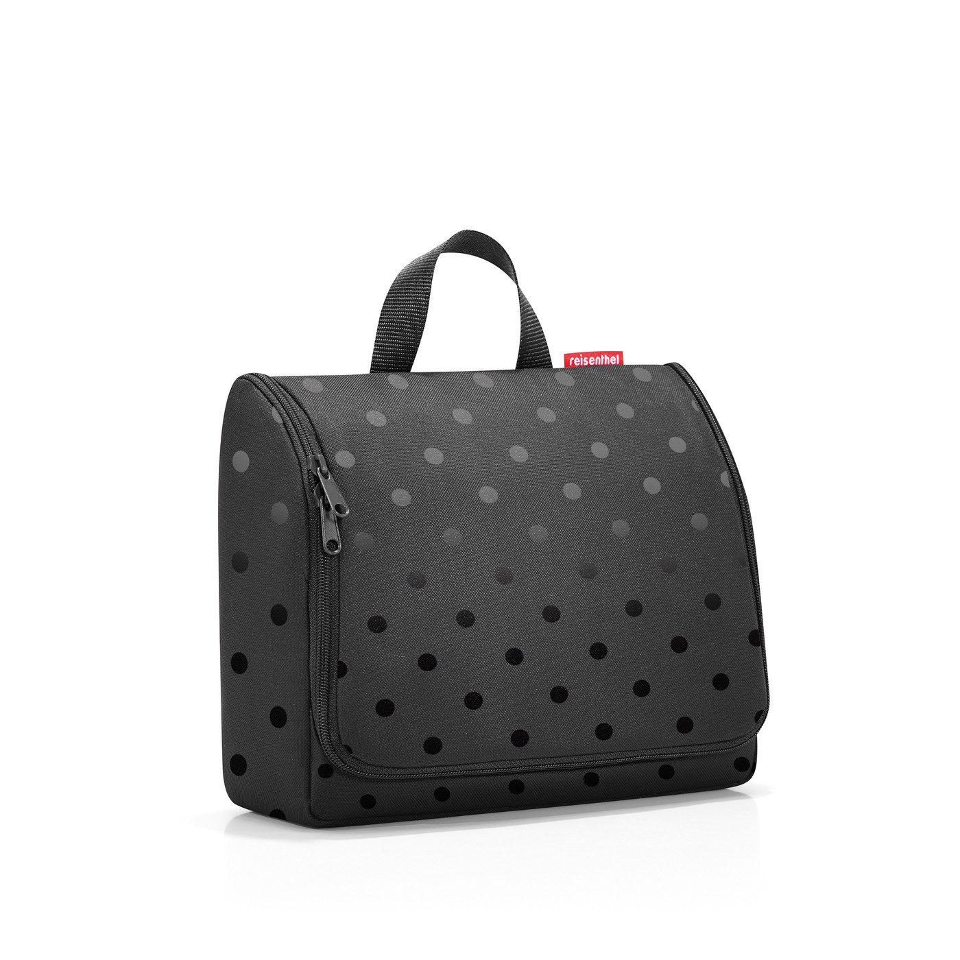 REISENTHEL® Kulturbeutel toiletbag XL (1-tlg), großes Hauptfach, Stecktasch günstig online kaufen
