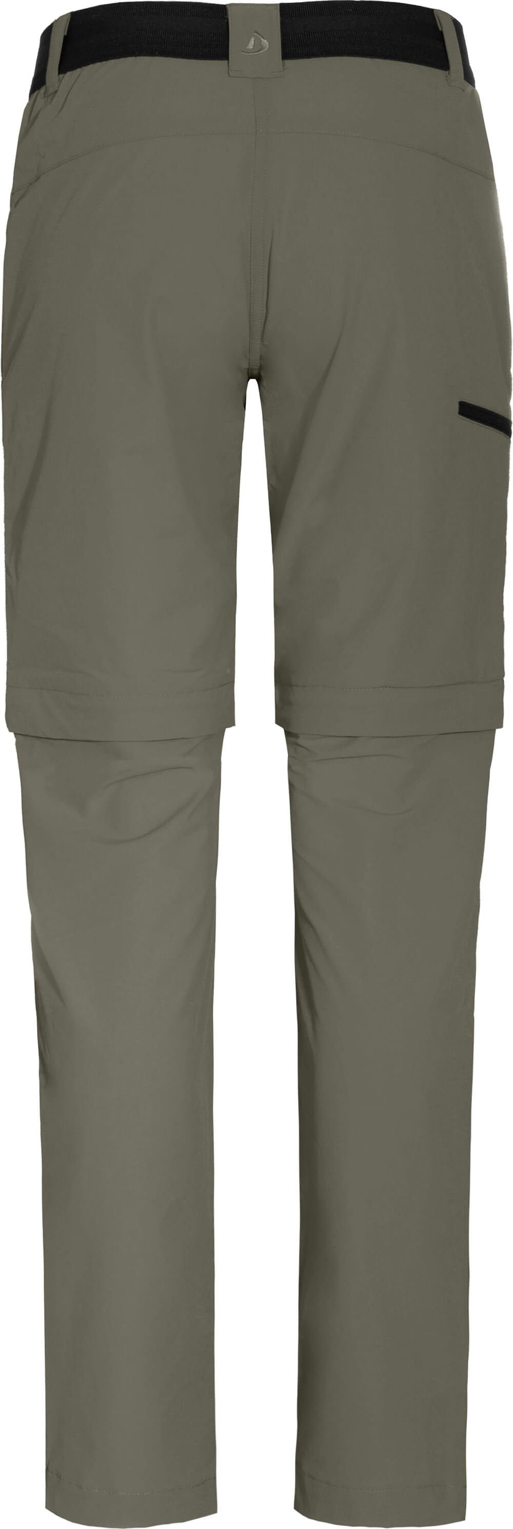 Bergson Outdoorhose VIDAA COMFORT Zipp-Off Damen günstig online kaufen