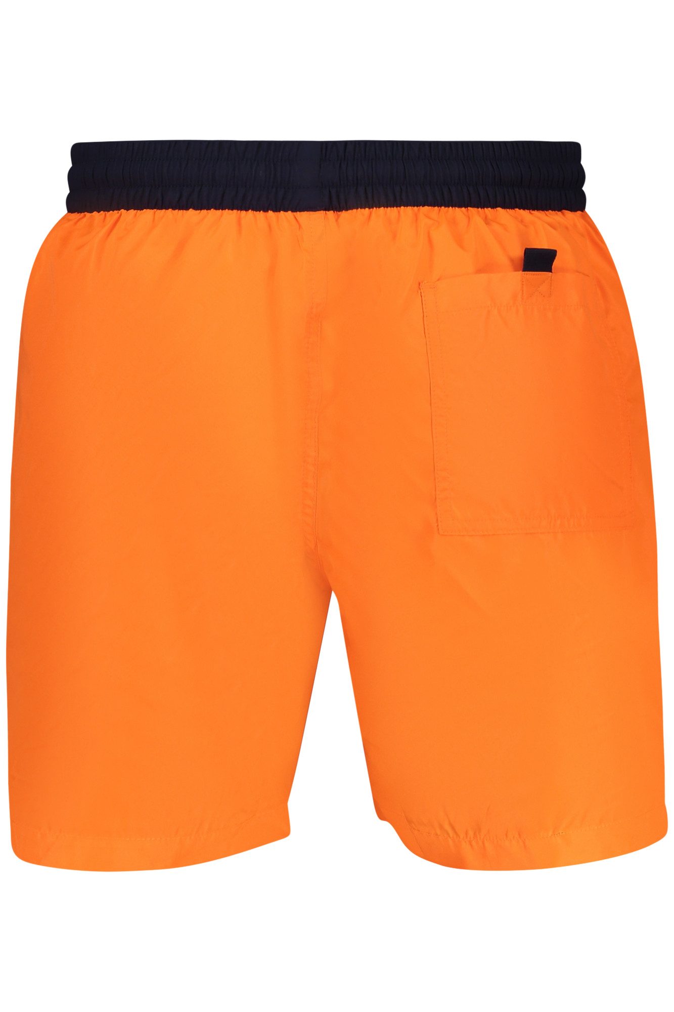 NORWAY 1963 Badeshorts Herren Badehose Orange günstig online kaufen