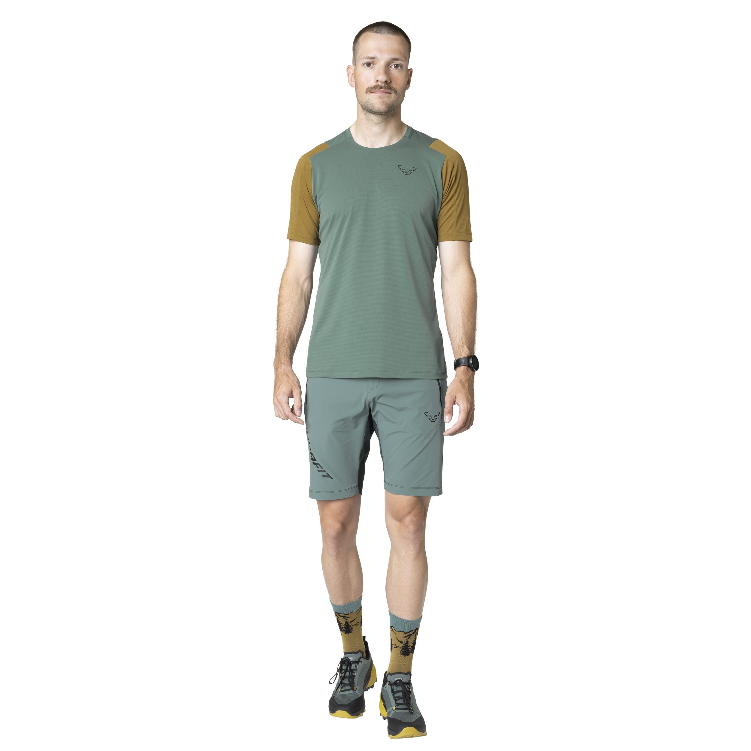 Dynafit Trekkingshorts TRANSALPER2 LIGHT DST SHORTS günstig online kaufen