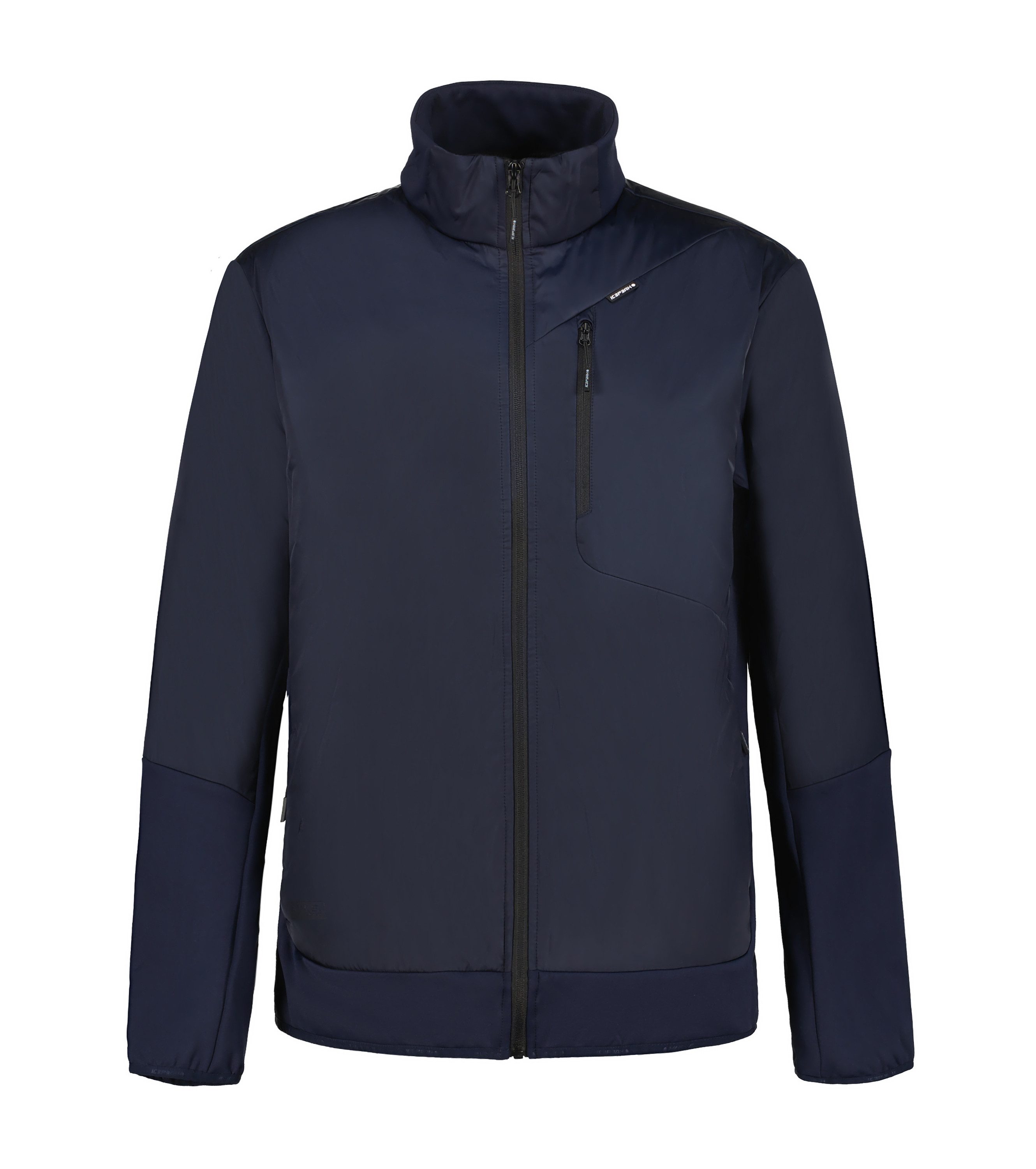 Icepeak Fleecejacke Icepeak Midlayer Collins