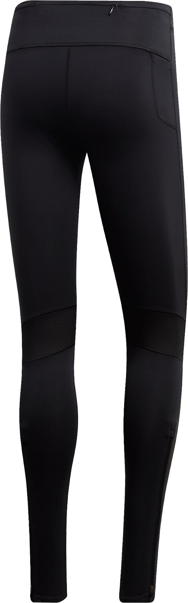 BLACK Lauftights Performance TIGHT SATURDAY adidas