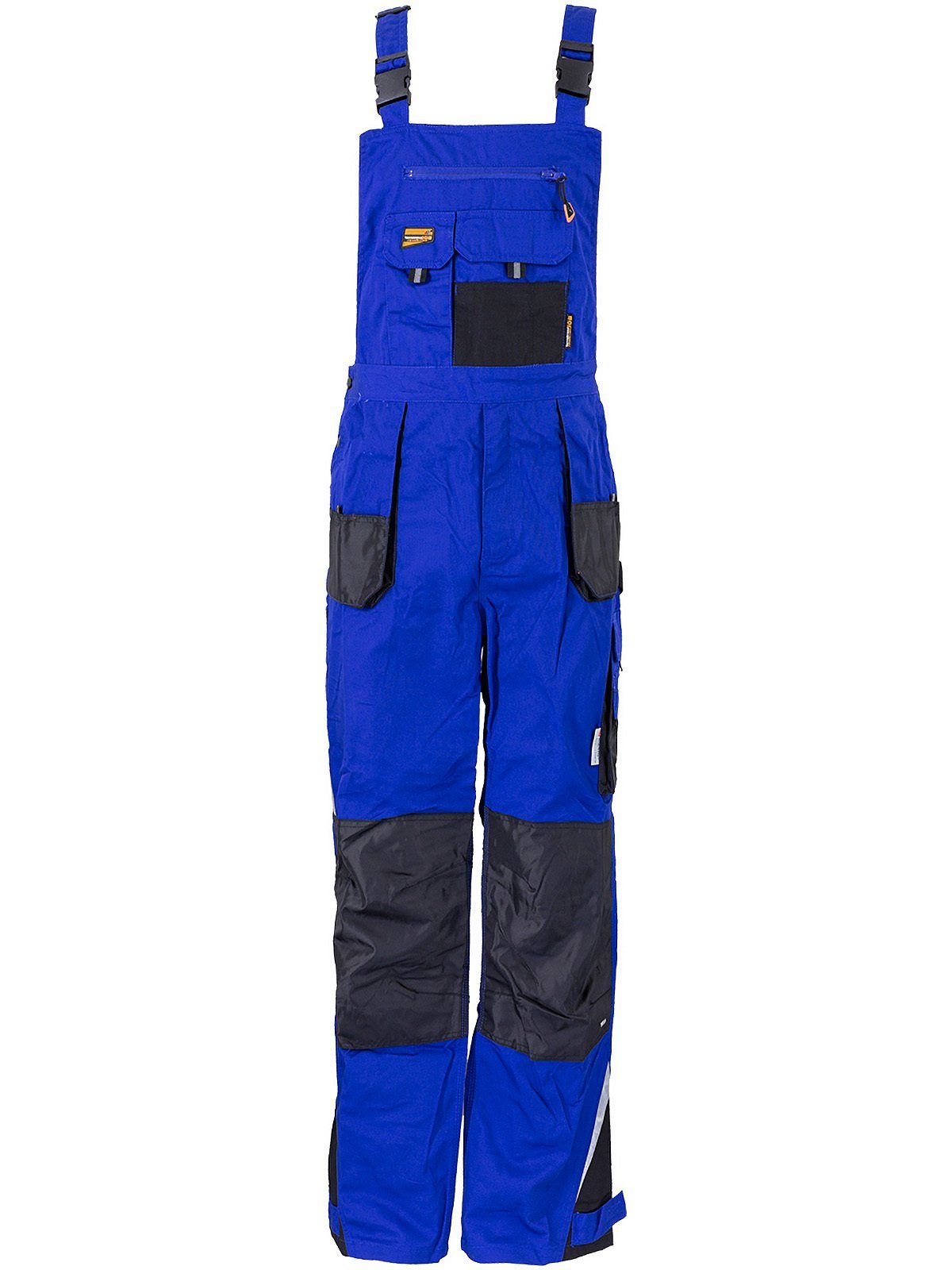 Terrax Workwear Arbeitslatzhose TTJR-Latzhose