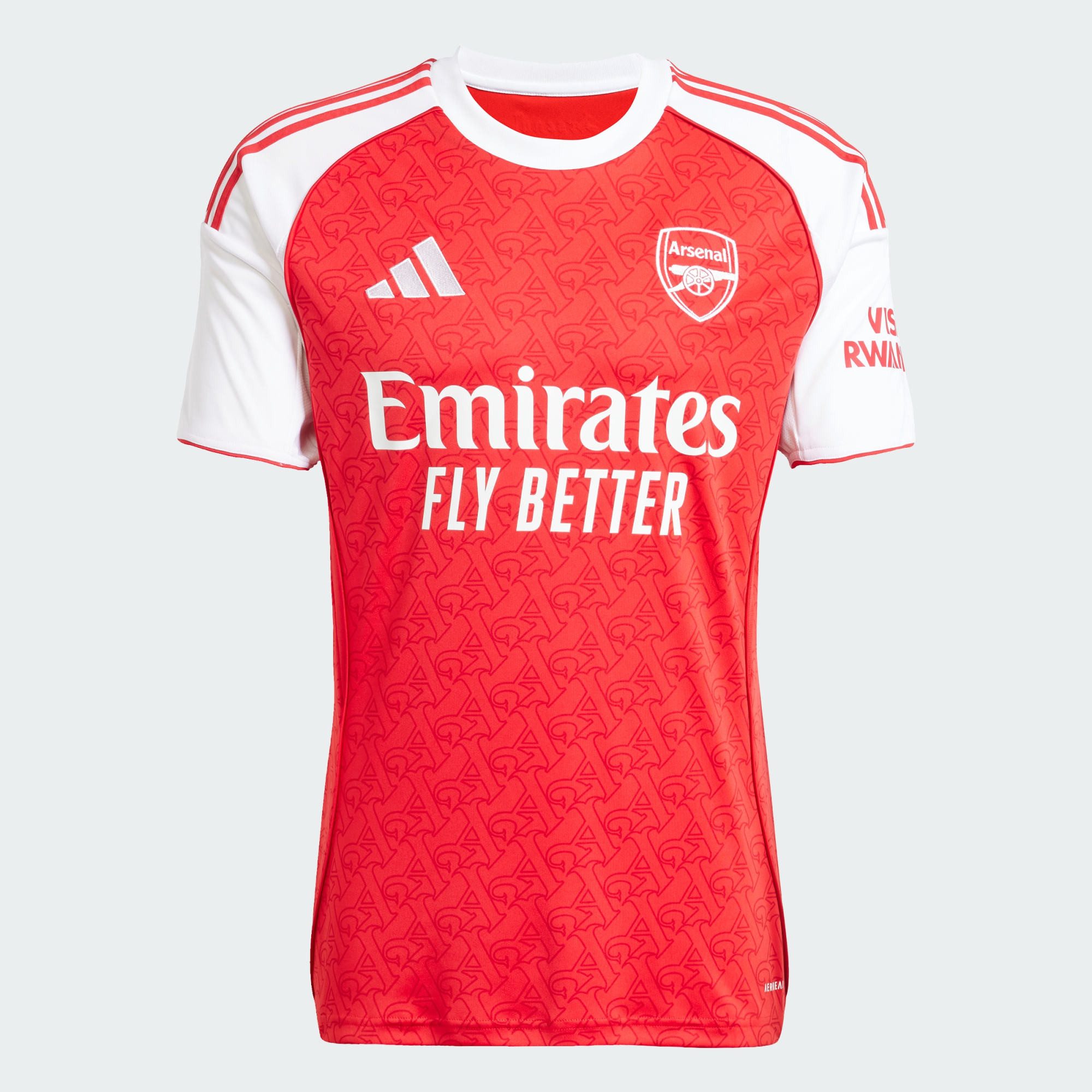 adidas Performance Trainingstop FC ARSENAL 25/26 HEIMTRIKOT (1-tlg)