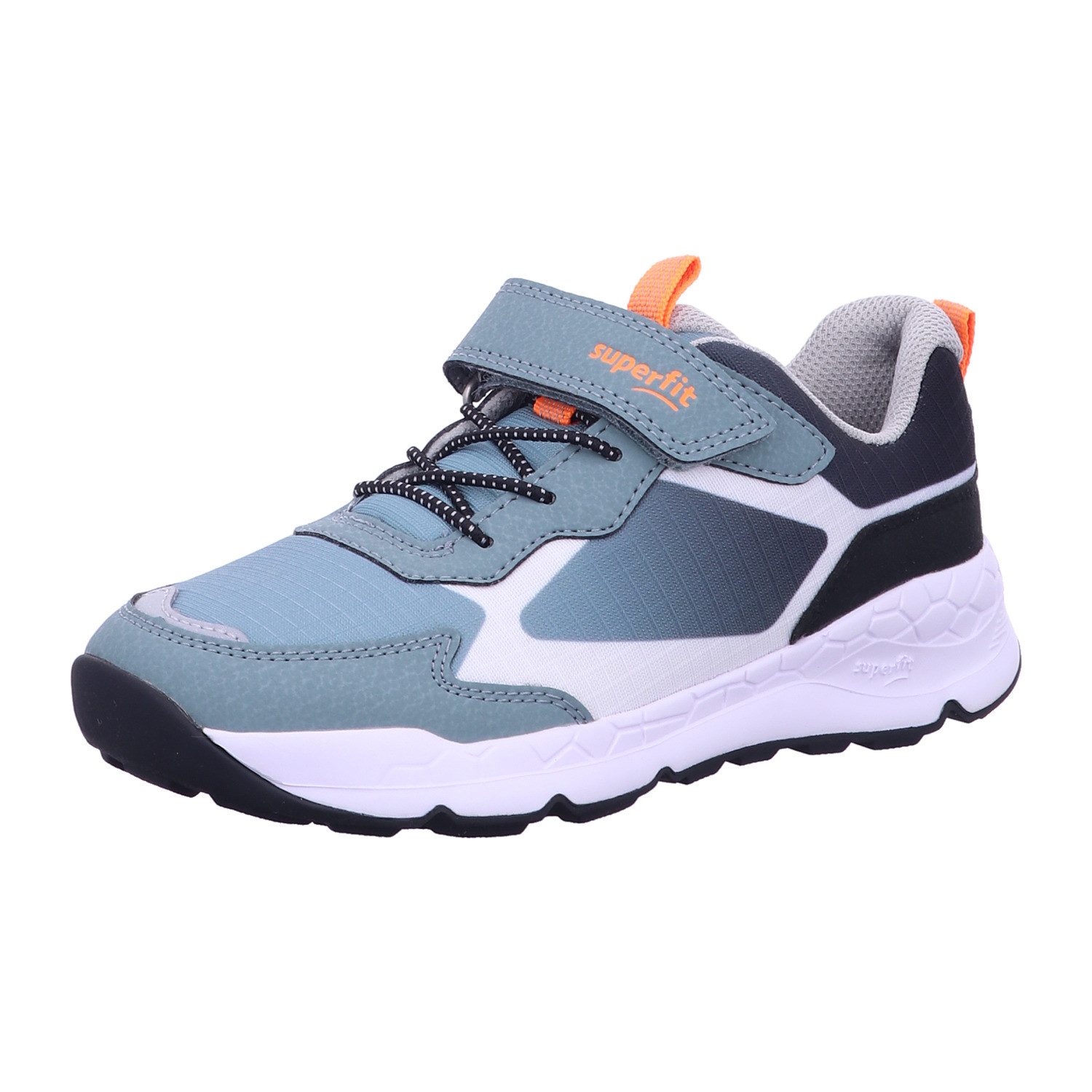 Superfit 1-000556-7500 Schnürschuh