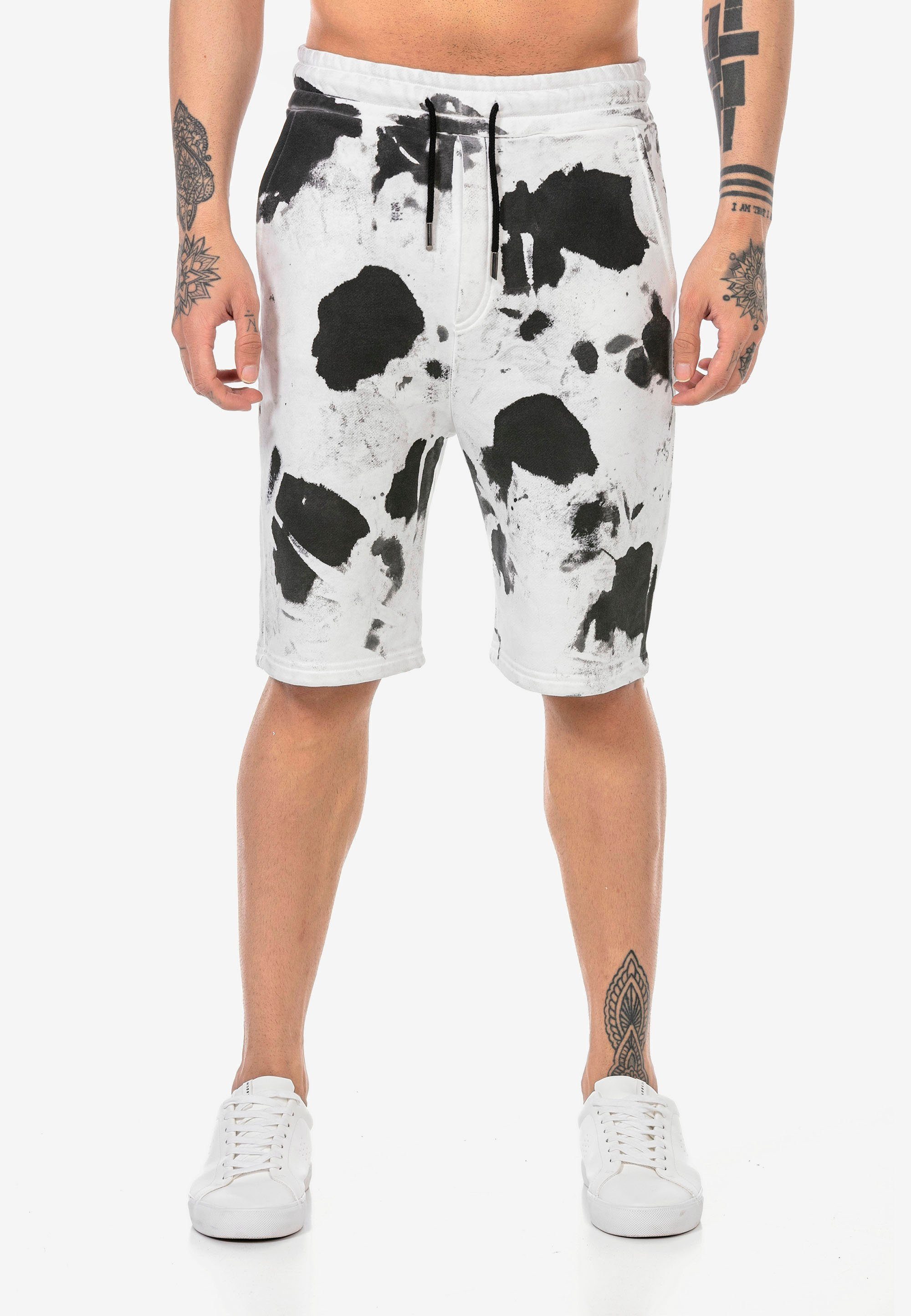 Shorts Stevenage
