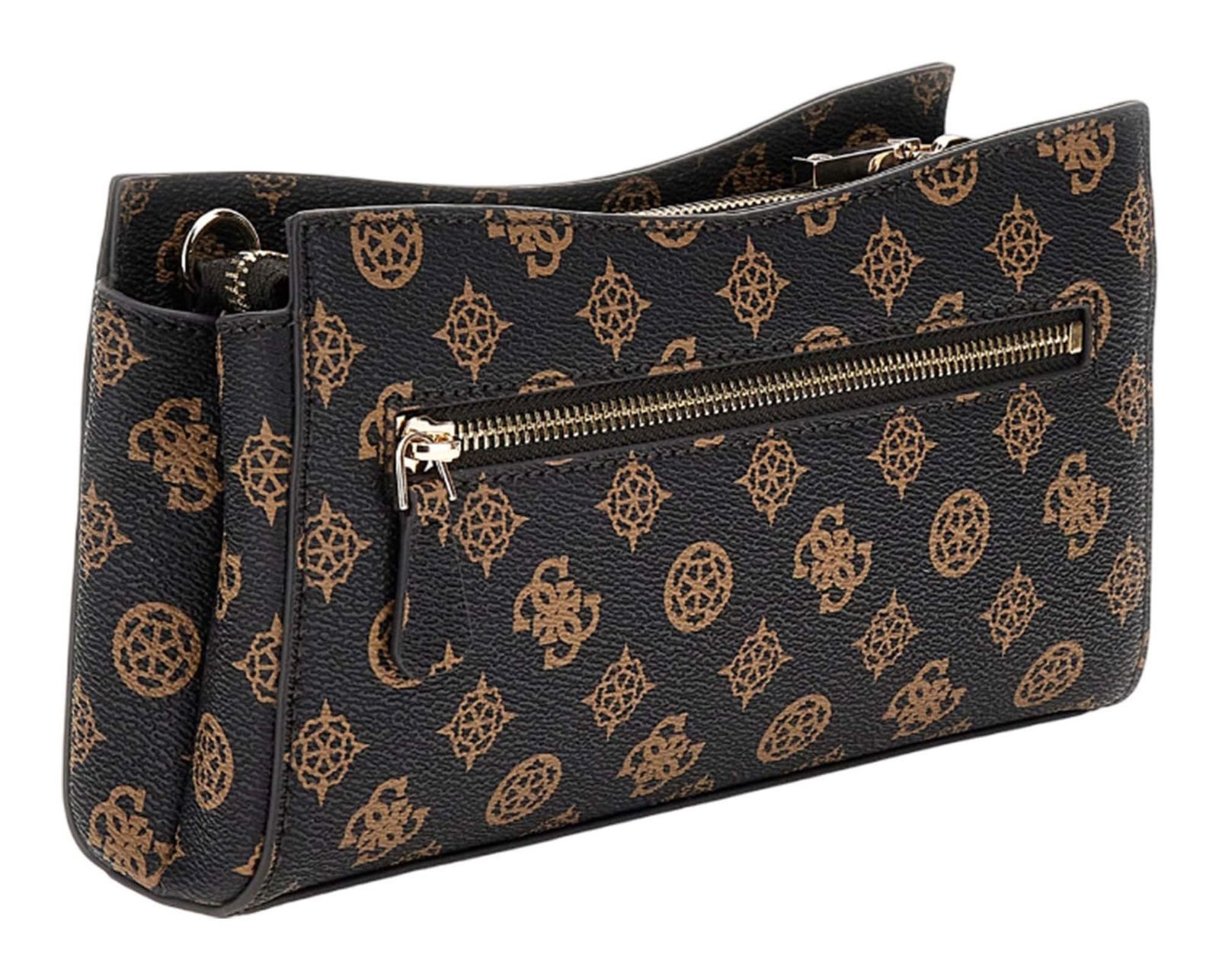 Guess Schultertasche Luxury Satchel günstig online kaufen