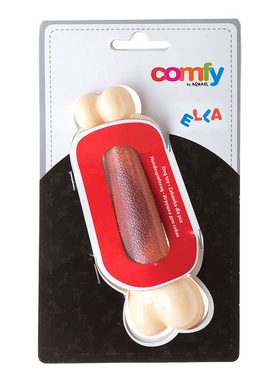 Comfy Spielknochen Vielfalt und Innovation im Hundespielzeug von Comfy & Anderen - Set 11, Spar-Set (5-tlg) Sensorische Anregung