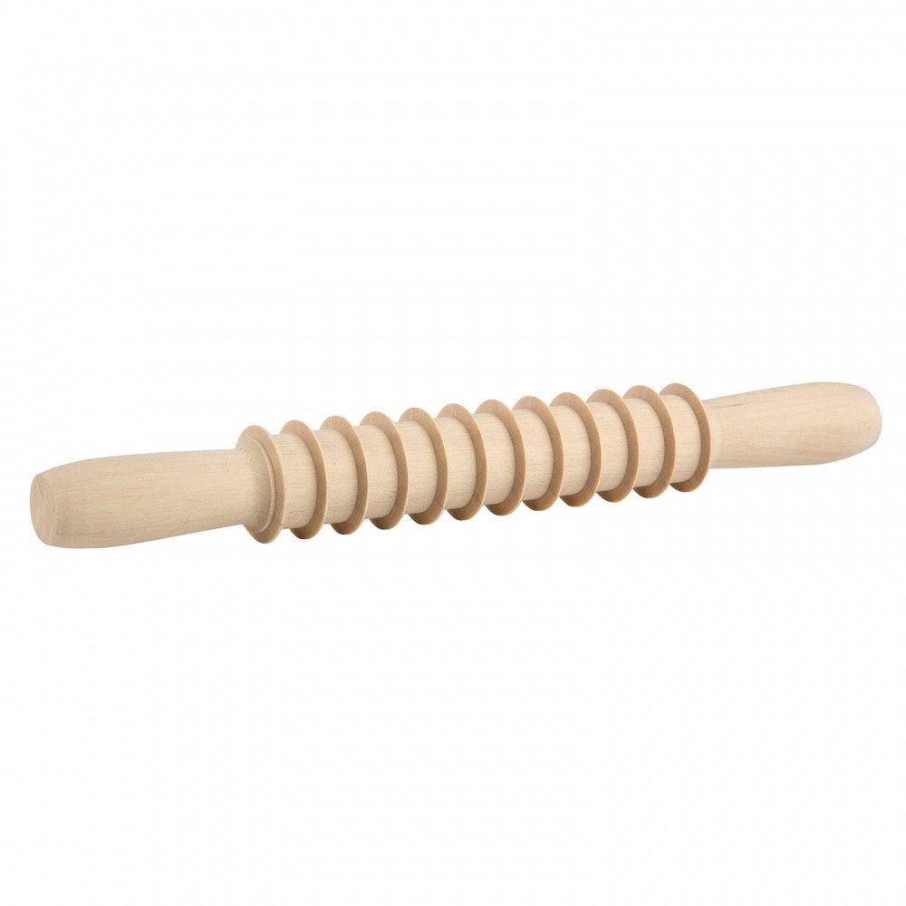 Küchenprofi Pastaroller Küchenprofi Pastaschneider Pappardelle 31cm