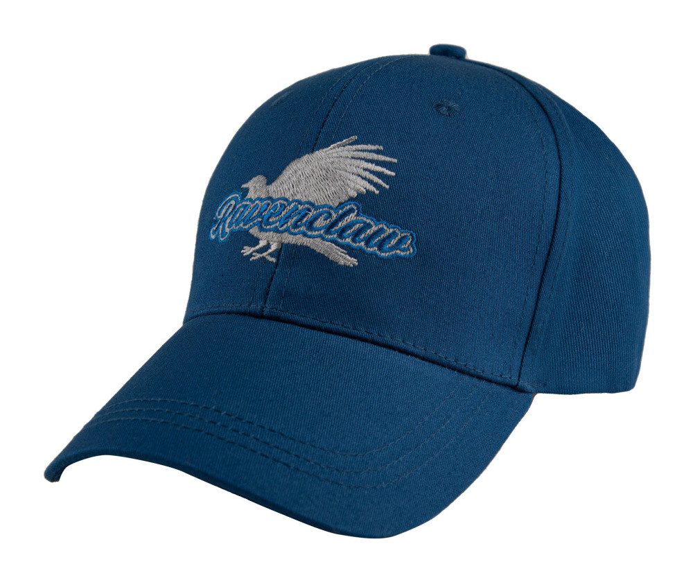 Cinereplicas Baseball Cap Harry Potter Baseball Cap Ravenclaw