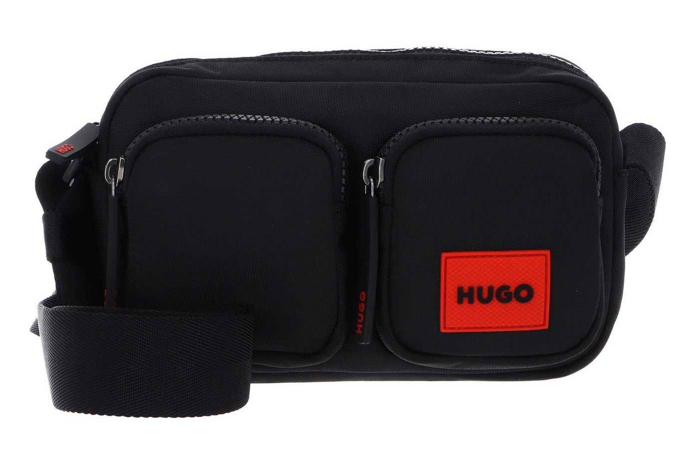 HUGO Umhängetasche Pocket