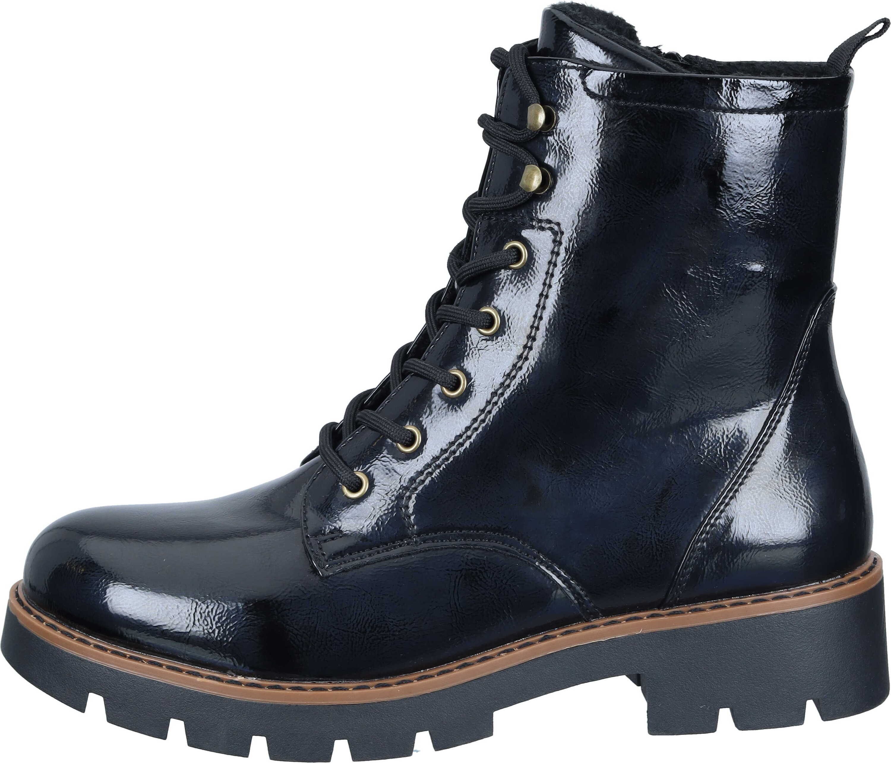 piece of mind. Stiefeletten Stiefelette aus günstig online kaufen