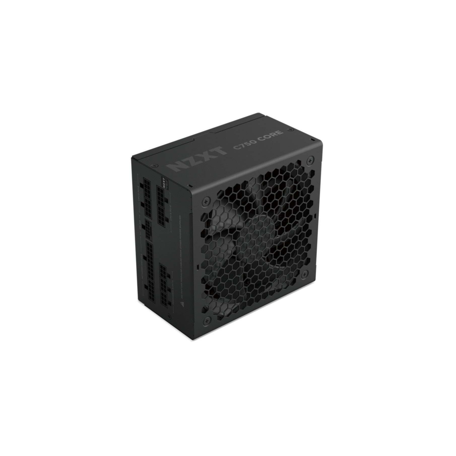 NZXT C850 Gold Core Netzteil