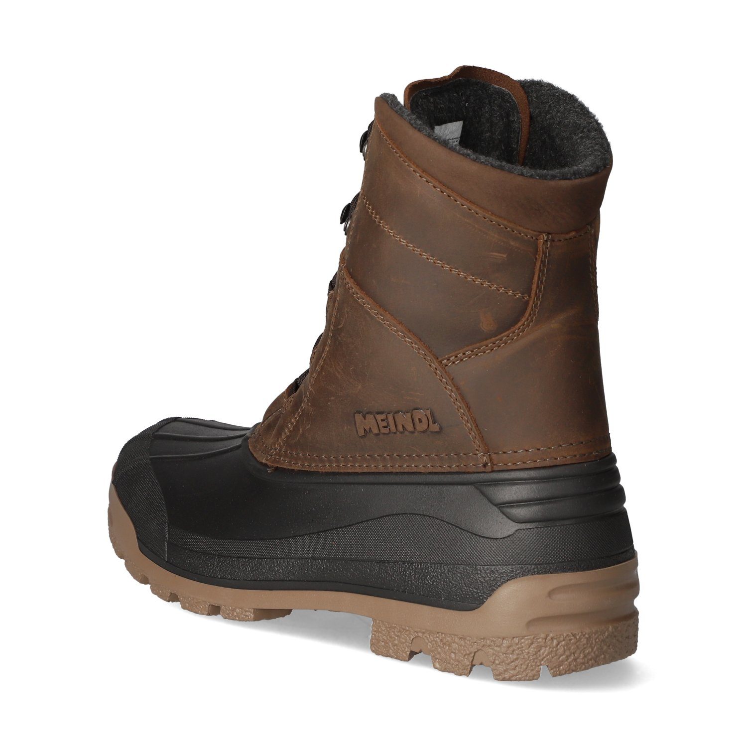 Meindl Winterboots CERVINIA Schnürstiefel