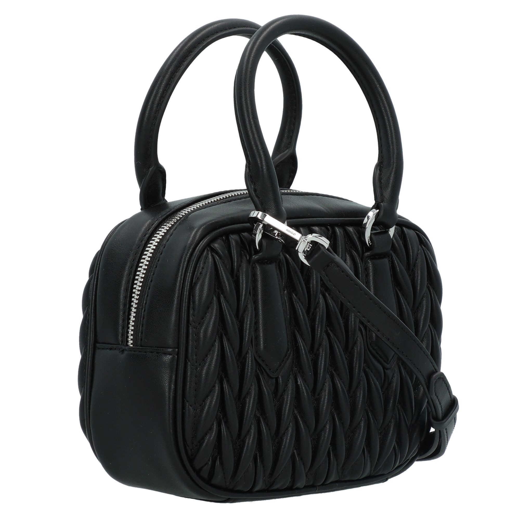 HUGO Henkeltasche Chris 2.0, Kunstleder günstig online kaufen