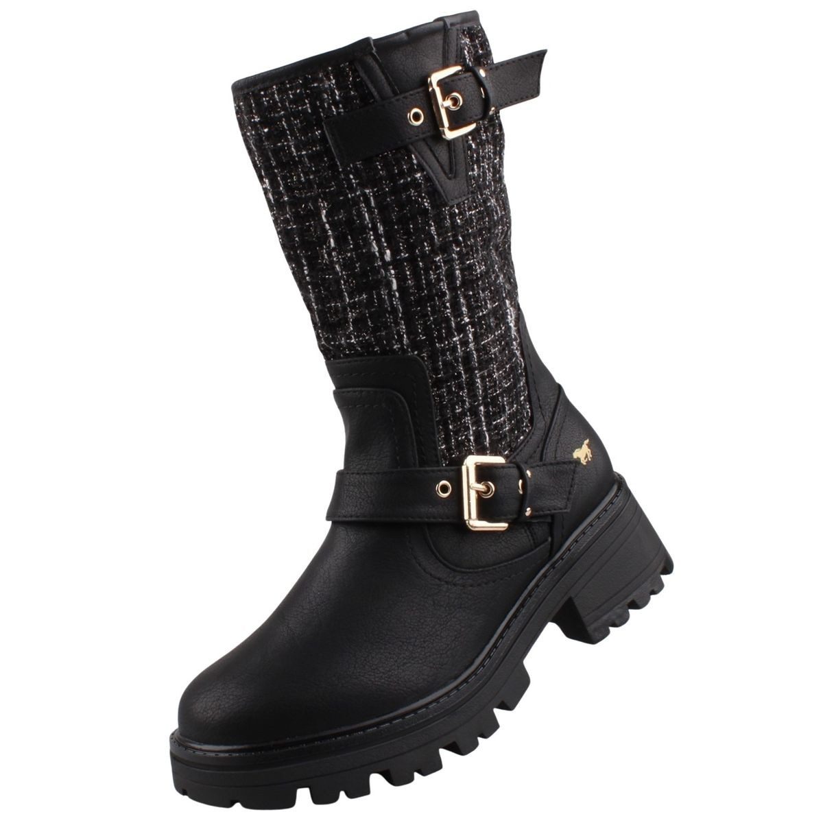 Mustang Shoes 1469506/9 Stiefelette günstig online kaufen