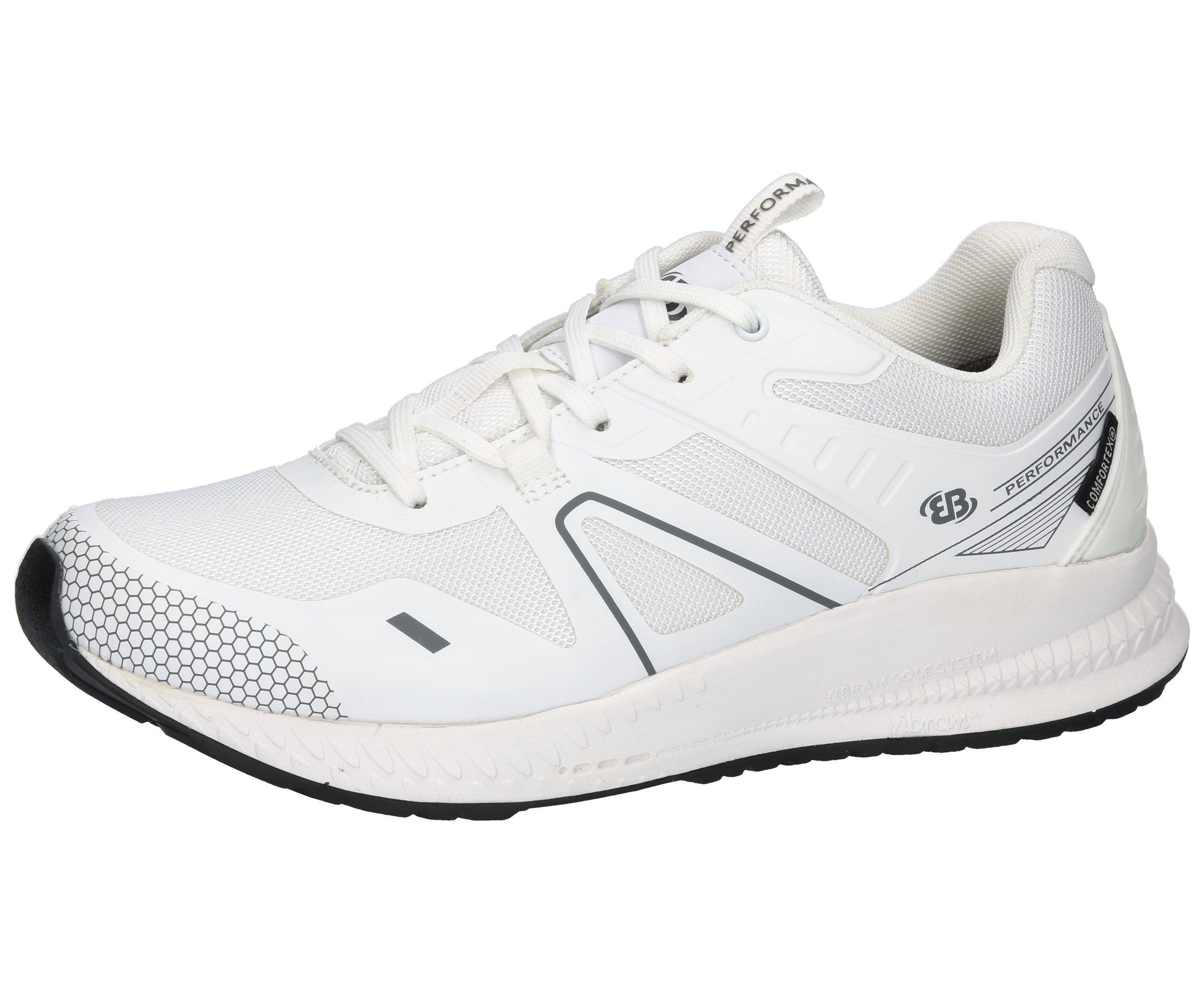BRÜTTING Outdoorschuh Argos Outdoorschuh günstig online kaufen