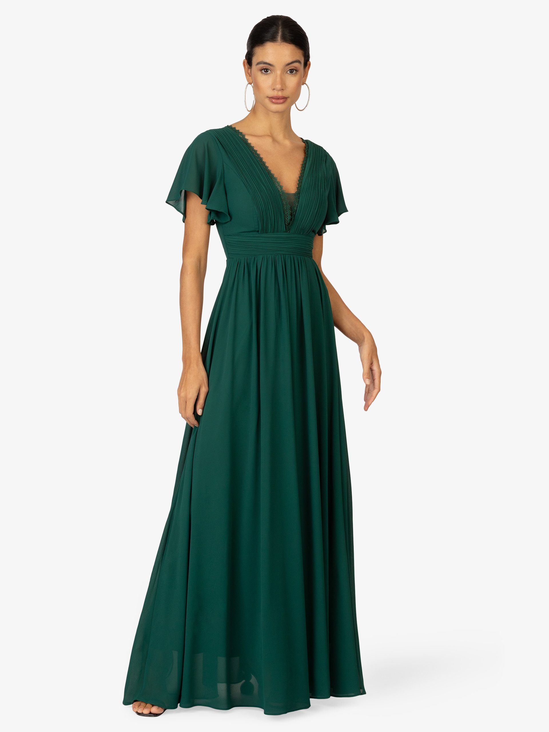 Kraimod Abendkleid aus hochwertigem Material mit günstig online kaufen