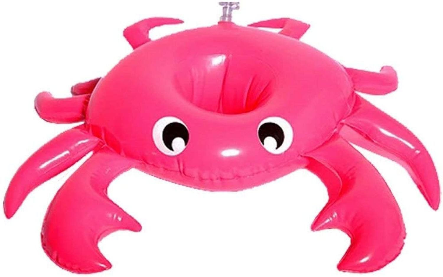 Swim Essentials Badespielzeug Swim Essentials Cup Holder Krabbe 28 x 28 x 5 cm