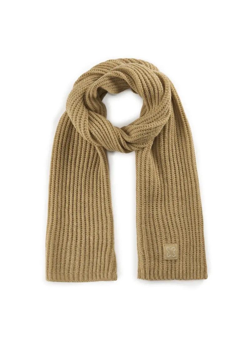 Codello Strickschal Codello Damen Schal Rippstrick in verschiedenen Farben, günstig online kaufen