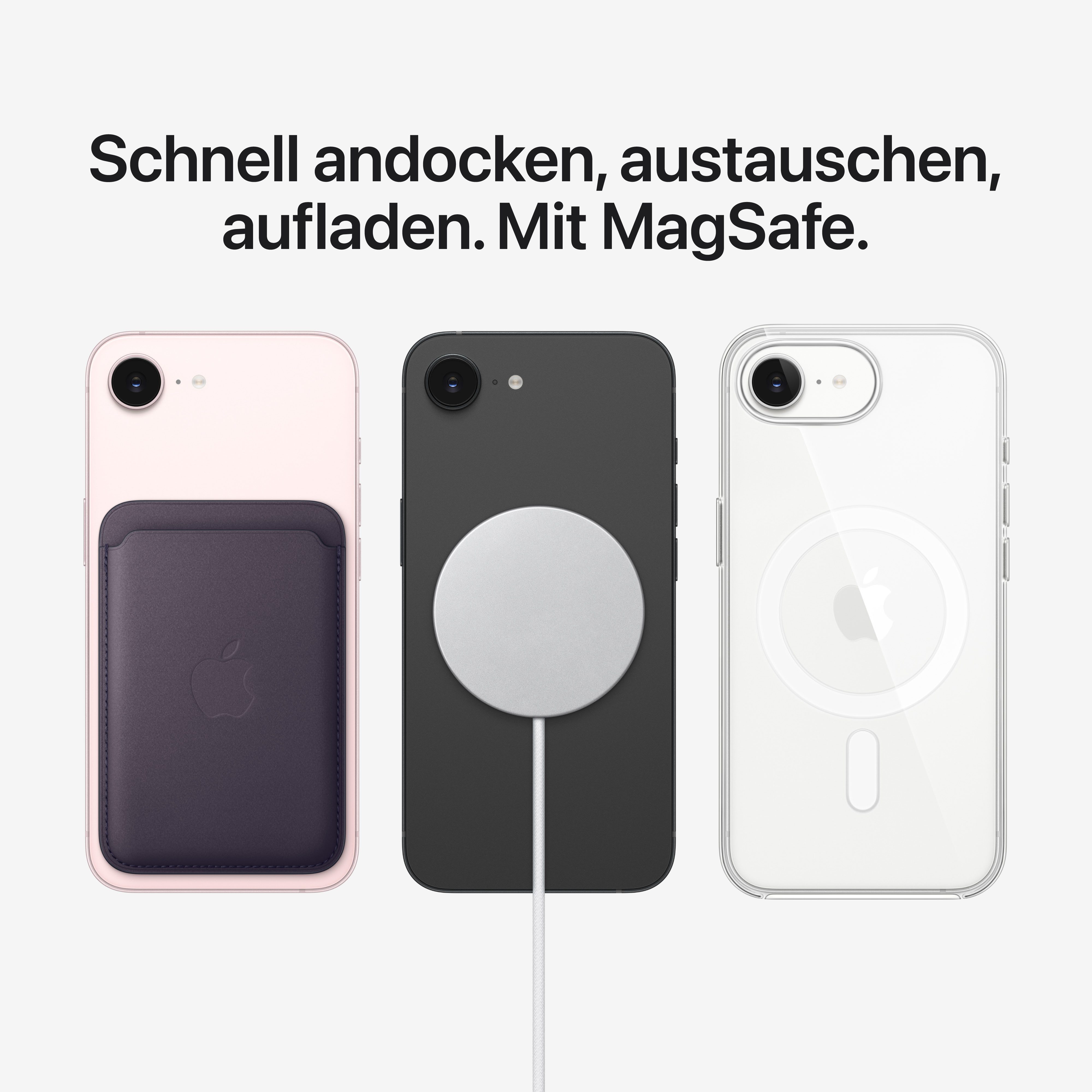 iPhone 17e 512GB