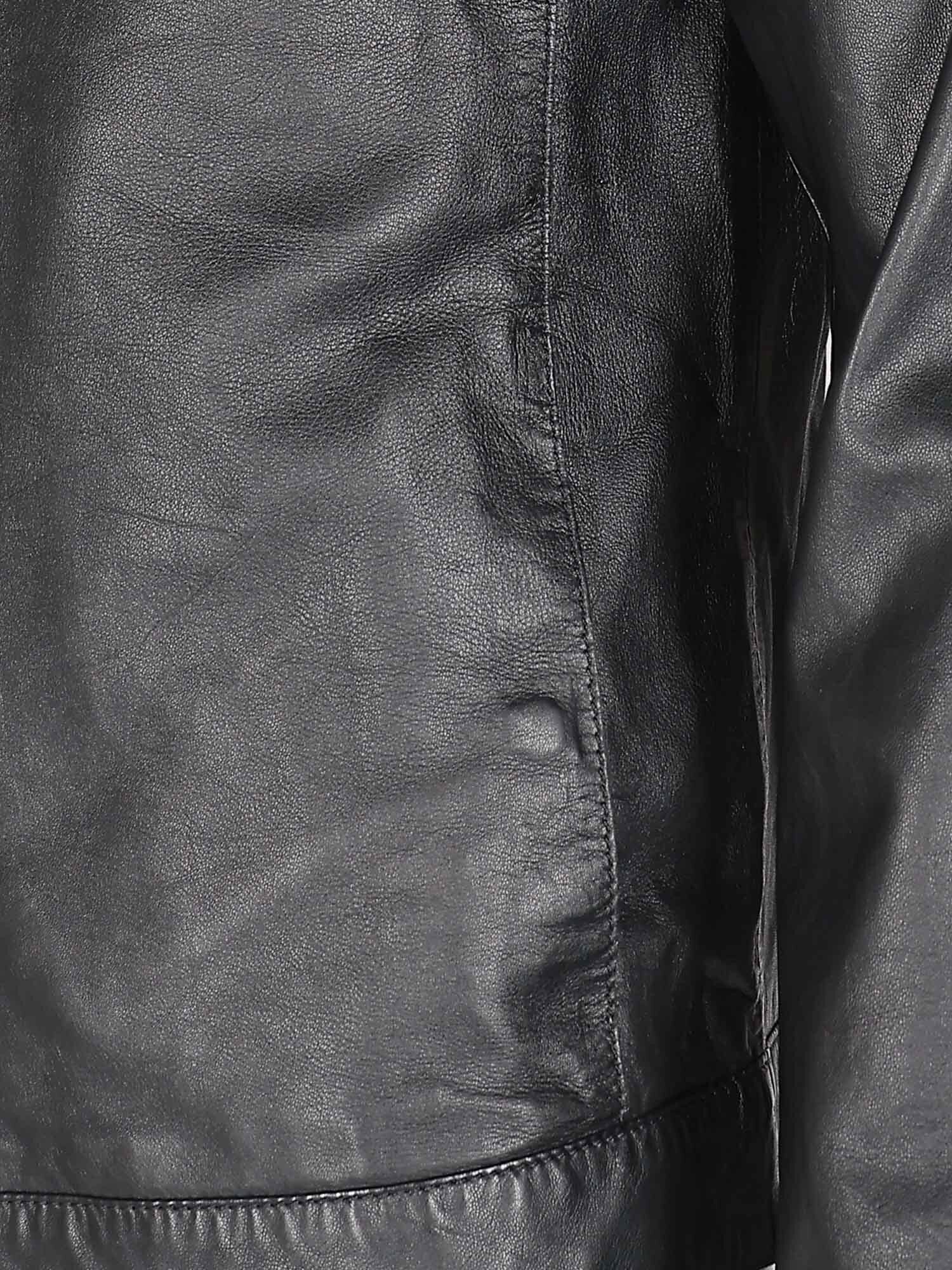Maze Lederjacke 42024131