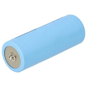 vhbw kompatibel mit Braun Series 7 5696, 5695, 720, 5697, 5692, 5674, 5694, Akku Li-Ion 1300 mAh (3,7 V)