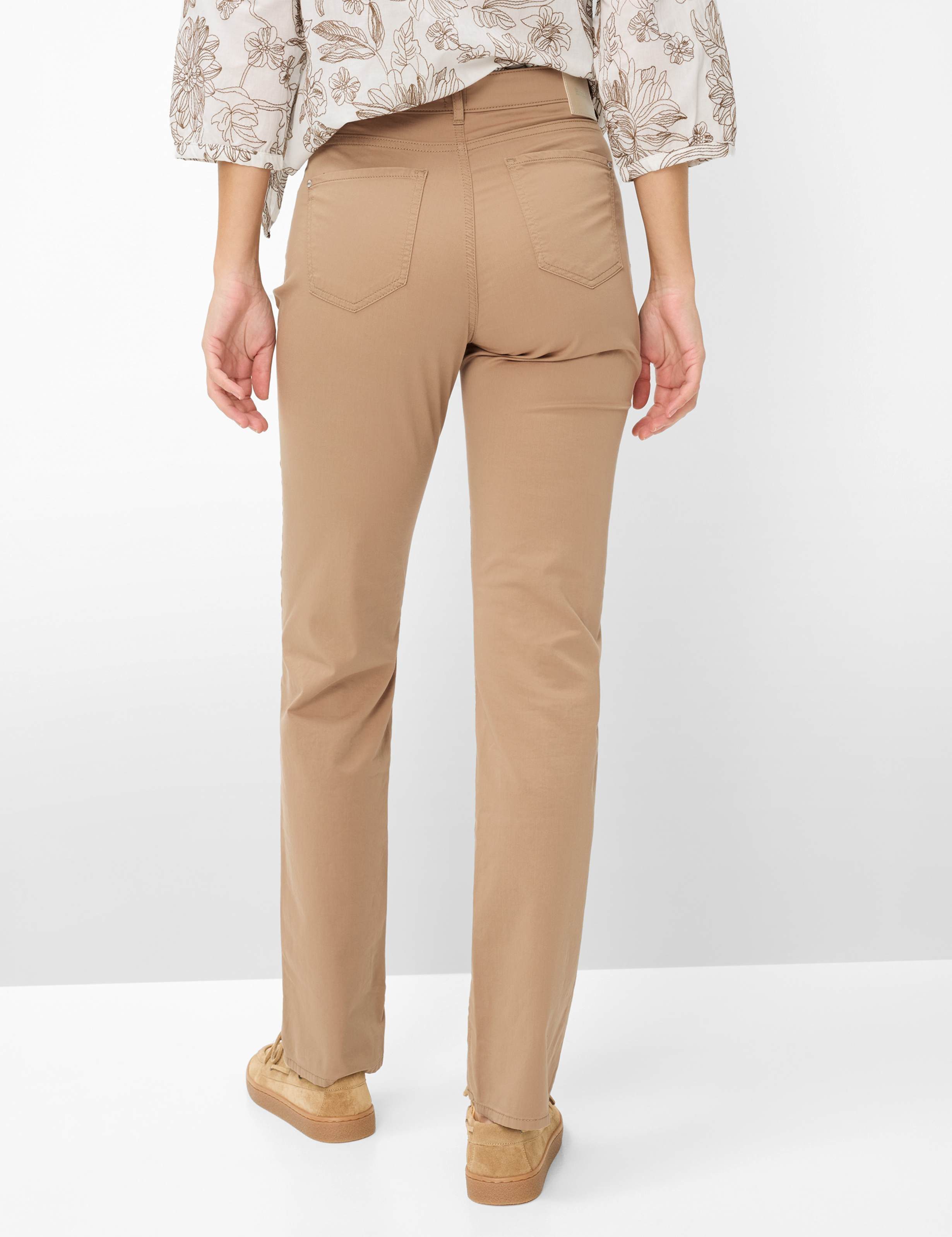 Brax 5-Pocket-Hose Style MARY günstig online kaufen
