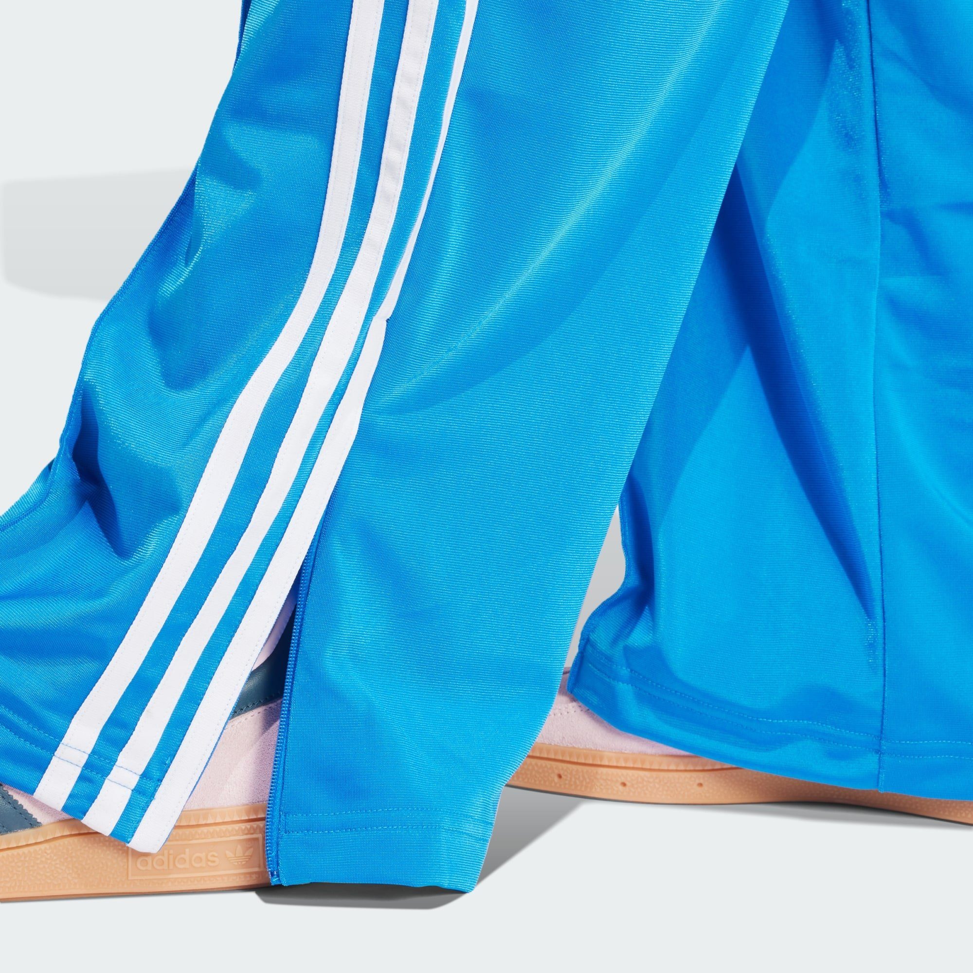 Blue FIREBIRD Originals Bird Jogginghose adidas TRAININGSHOSE LOOSE