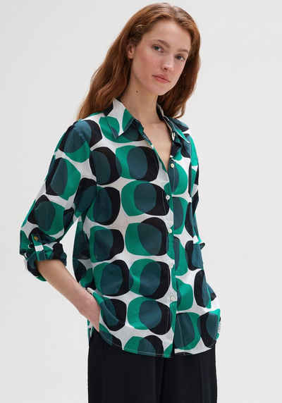 OTTO OPUS Hemdblusen kaufen Grüne online Damen | für
