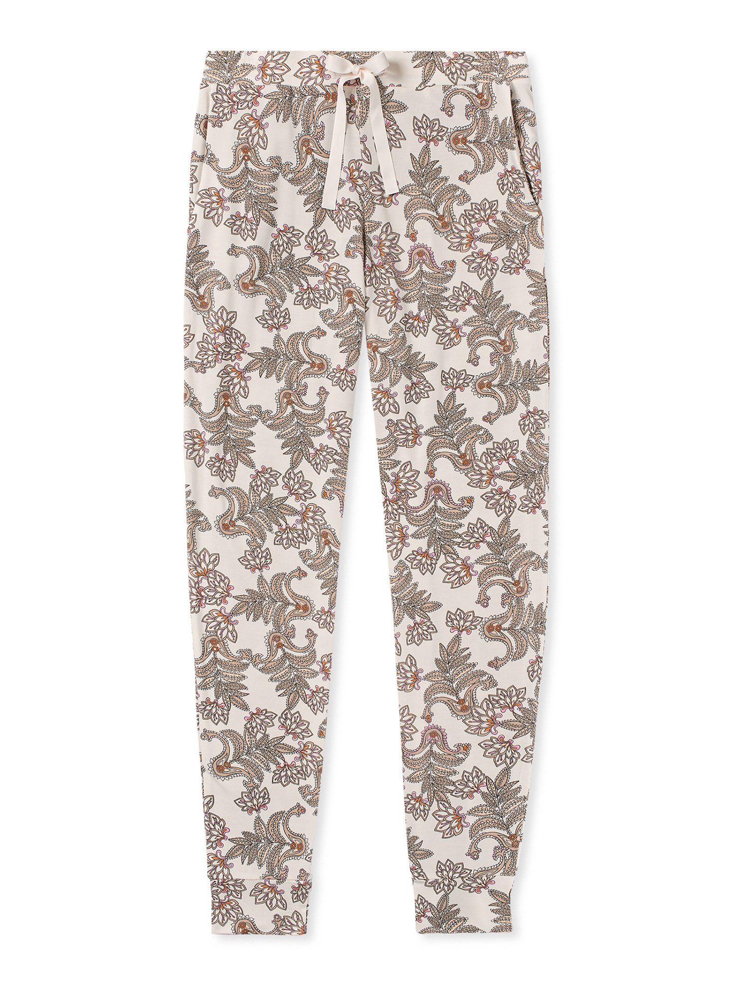Pyjamahose 95/5