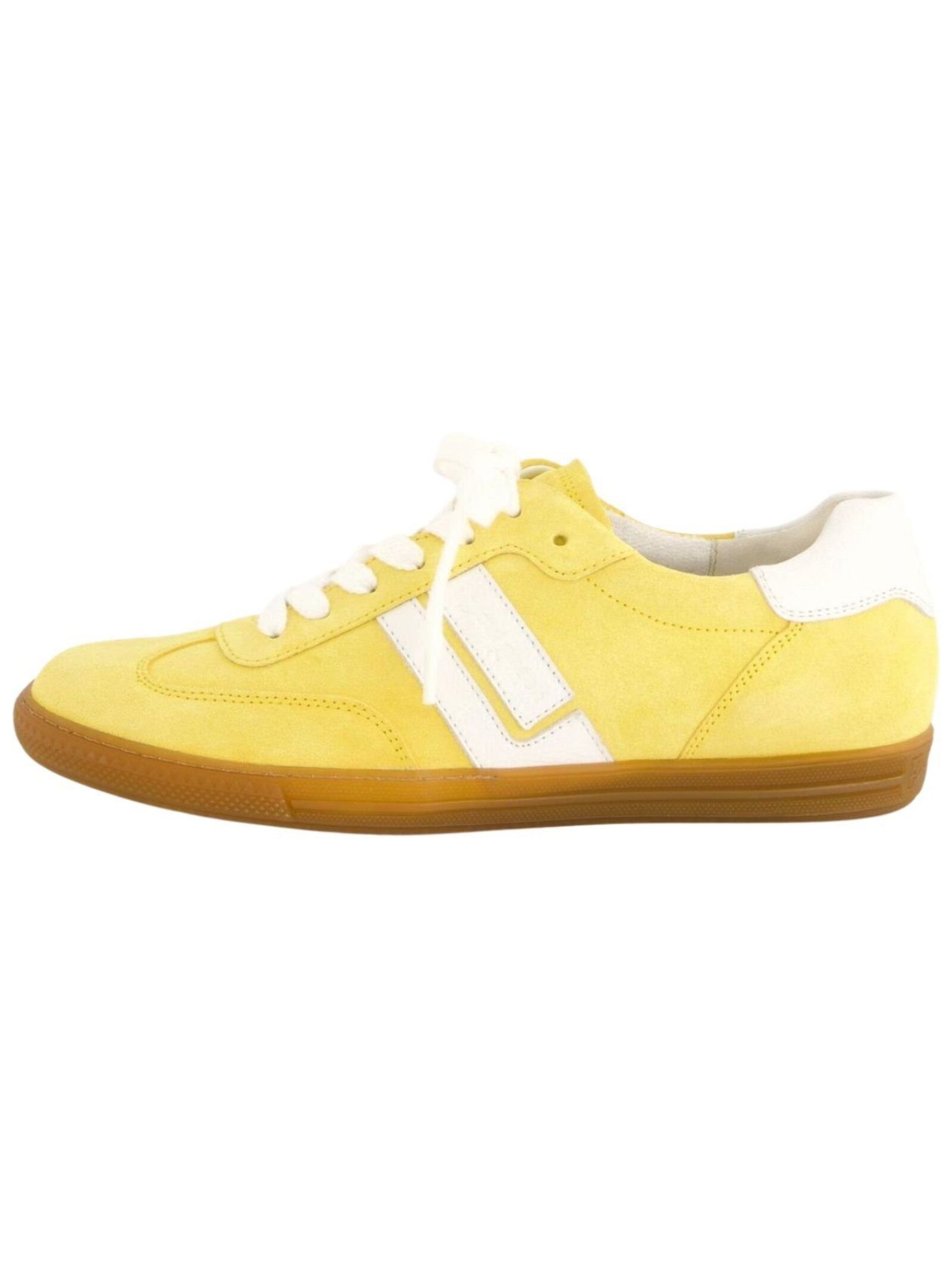 Paul Green Sneaker Leder Sneaker günstig online kaufen