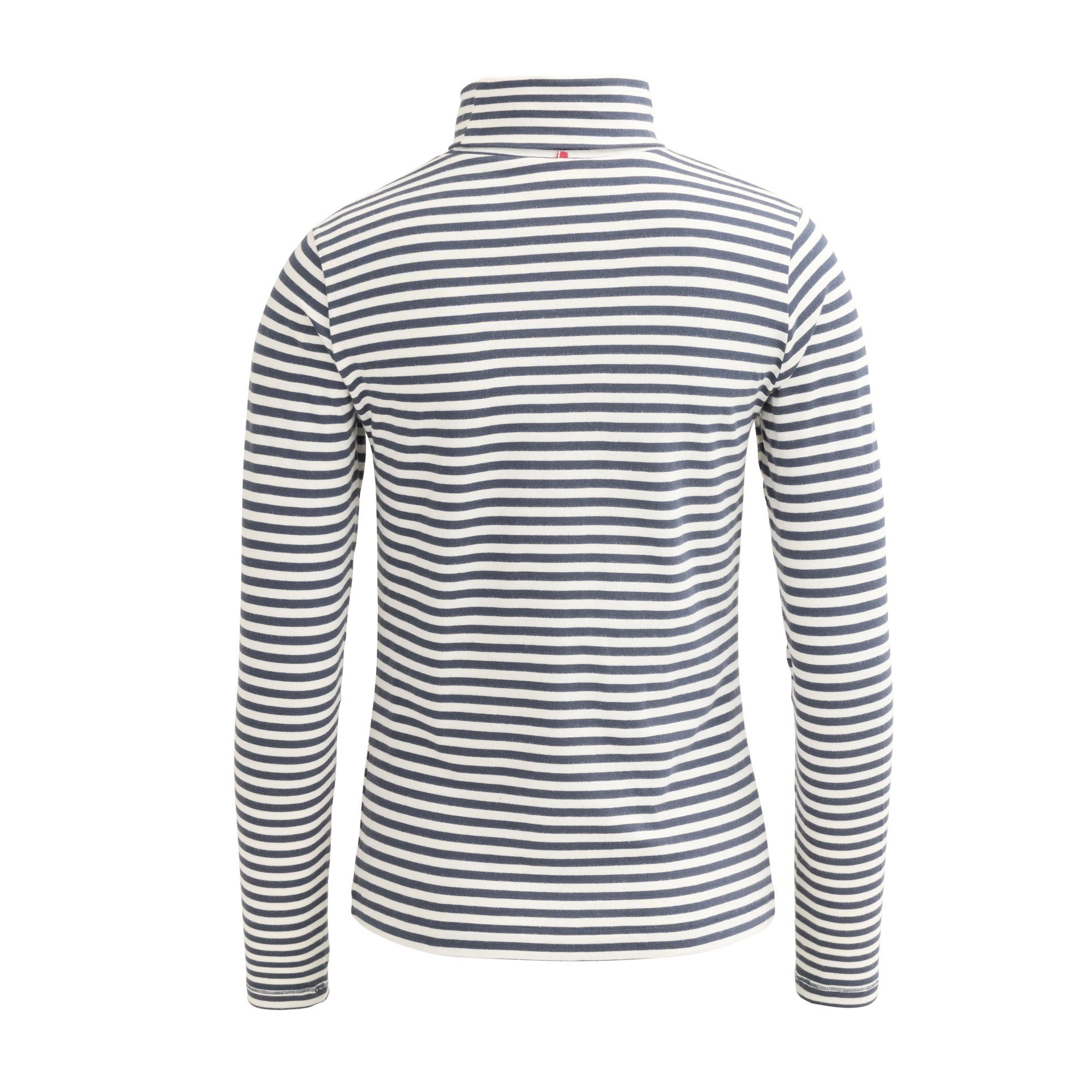 People Wear Organic Rollkragenshirt aus Bio-Baumwolle günstig online kaufen