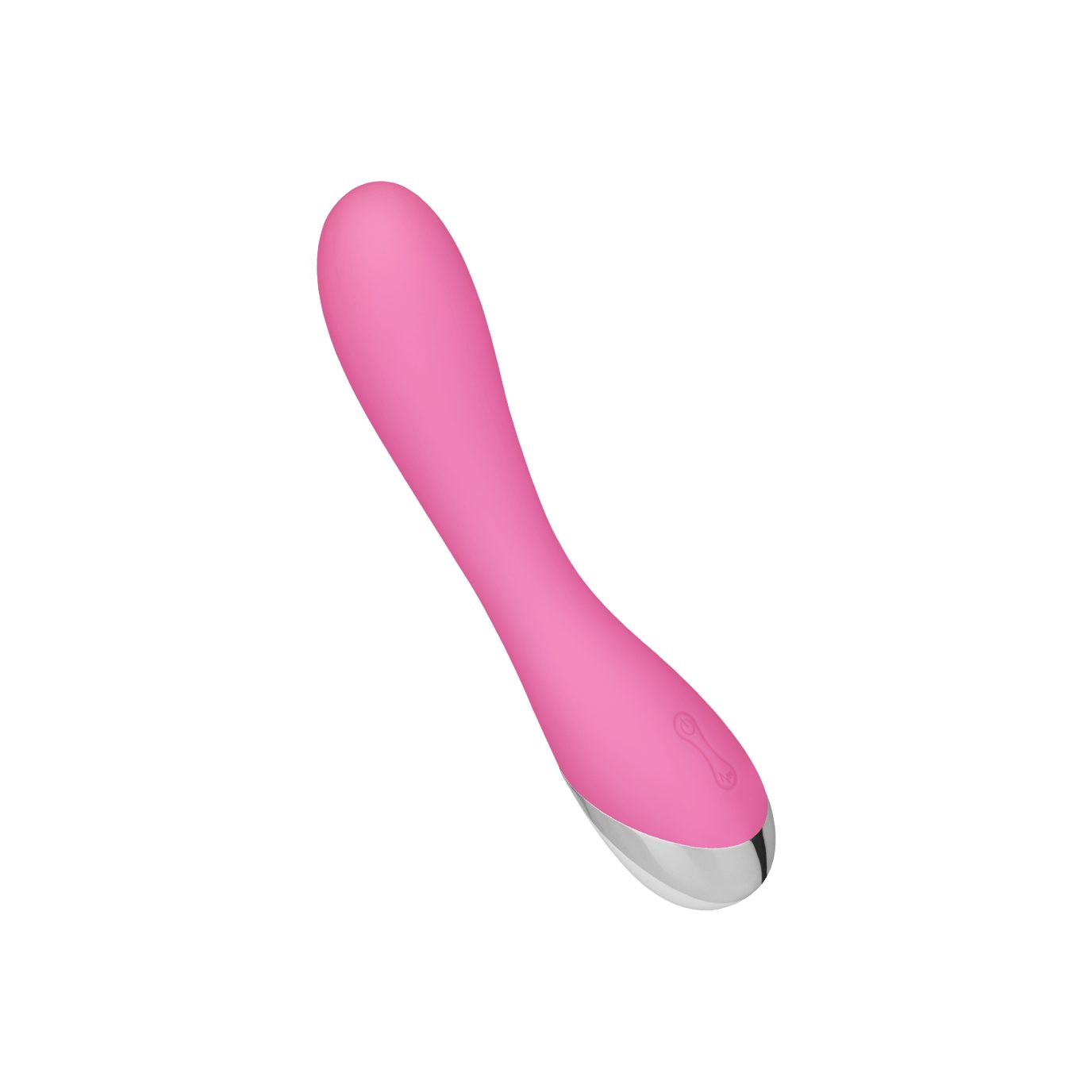 EIS Klitoris-Stimulator EIS G-Punkt-Vibrator, 'Voluminöser Vibrator, 19,6cm', wasserdicht