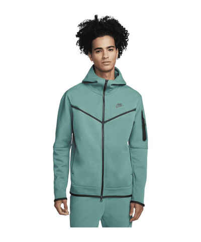 Nike Sportswear Sweatjacke Tech Fleece Windrunner