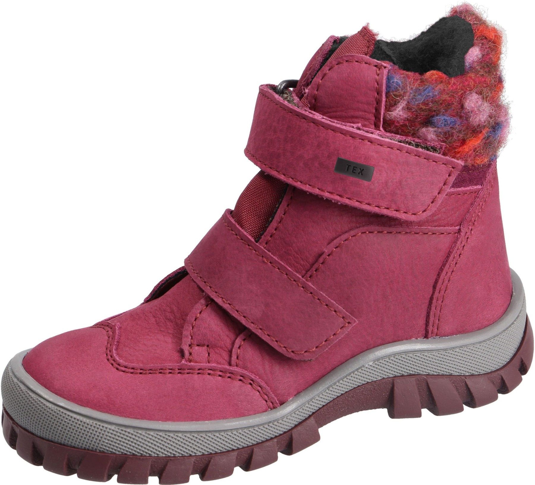 Däumling Däumling Kinder Kleinkinder Yoko Boots Winterstiefelette