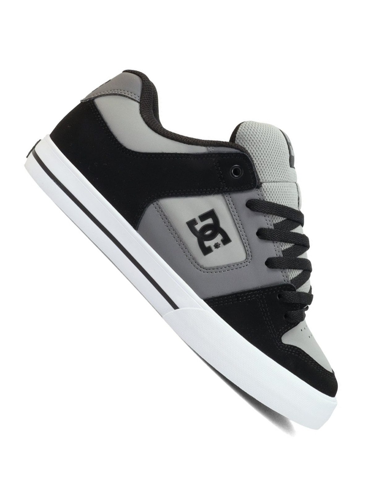 Black/Dark Grey/Grey