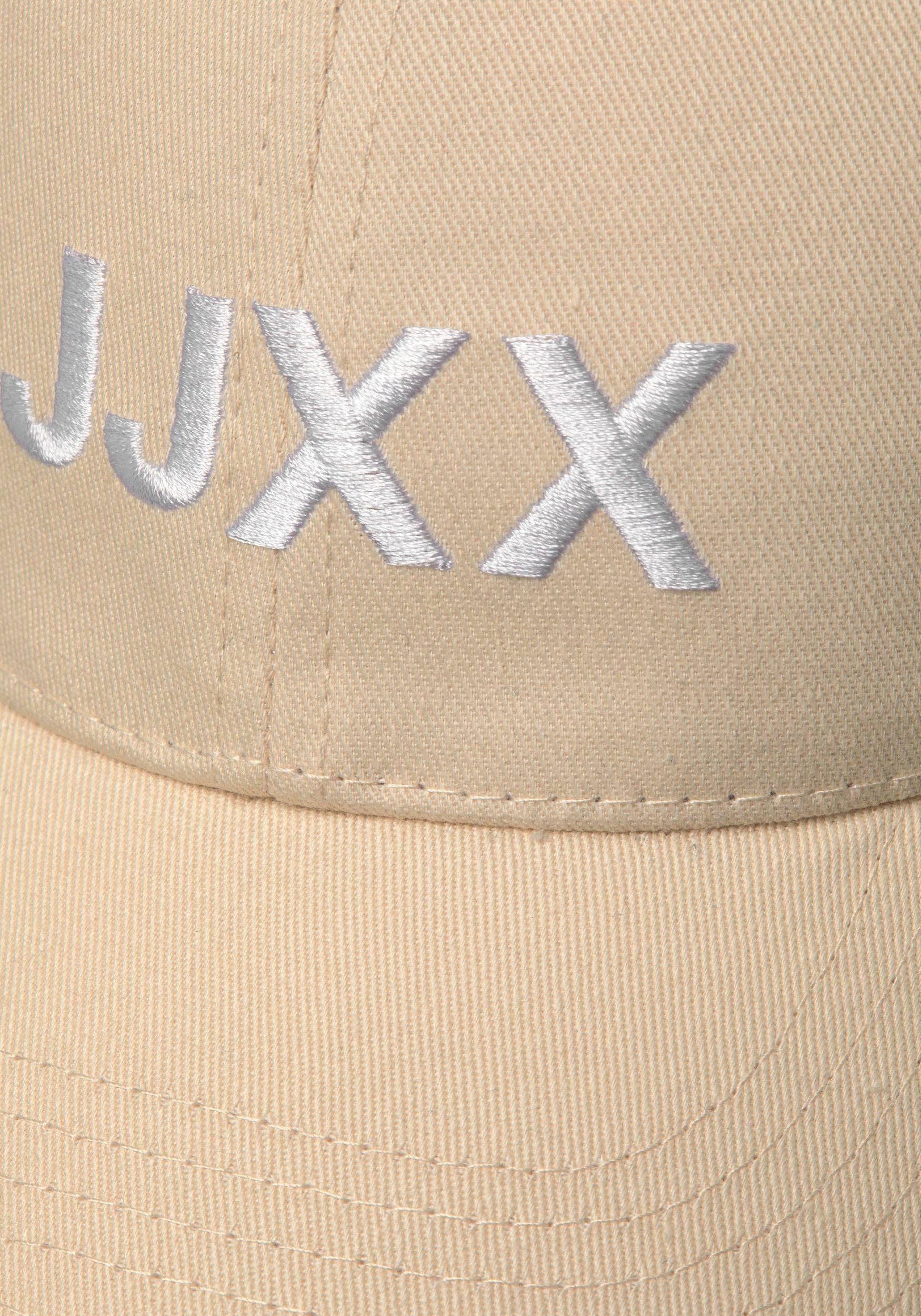 BIG ACC CAP JXBASIC Baseball fog LOGO JJXX Cap BASEBALL NOOS