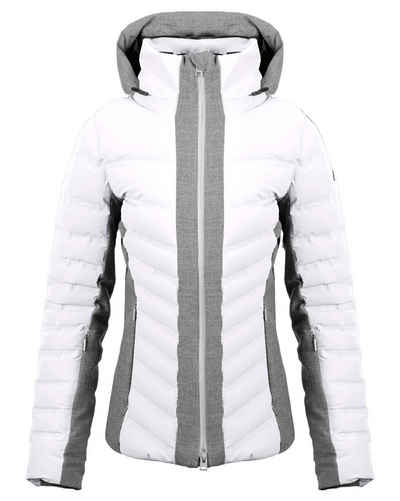 KJUS Steppjacke Damen Steppjacke CABOX JACKET (1-St)