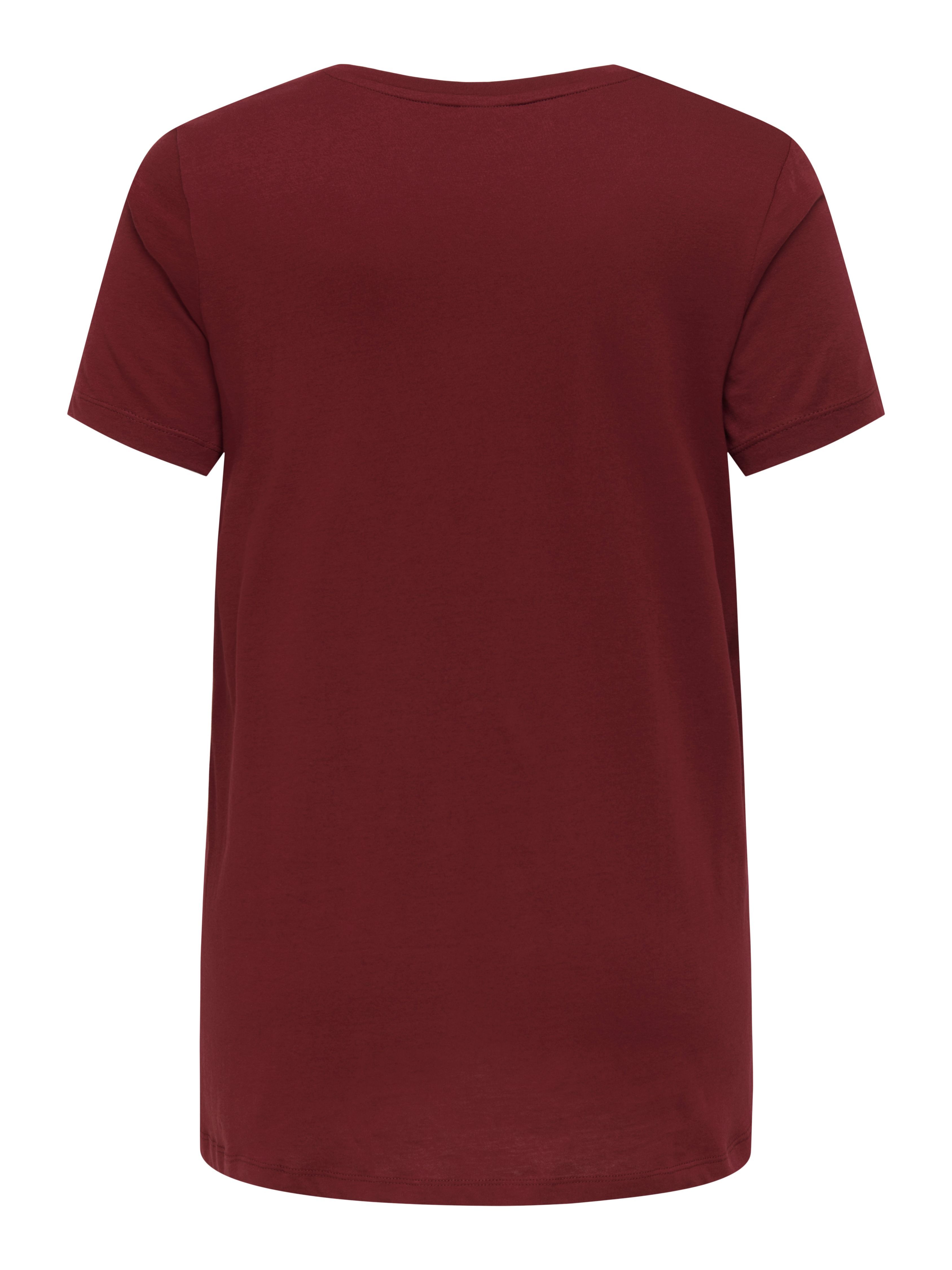 ONLY CARMAKOMA T-Shirt günstig online kaufen