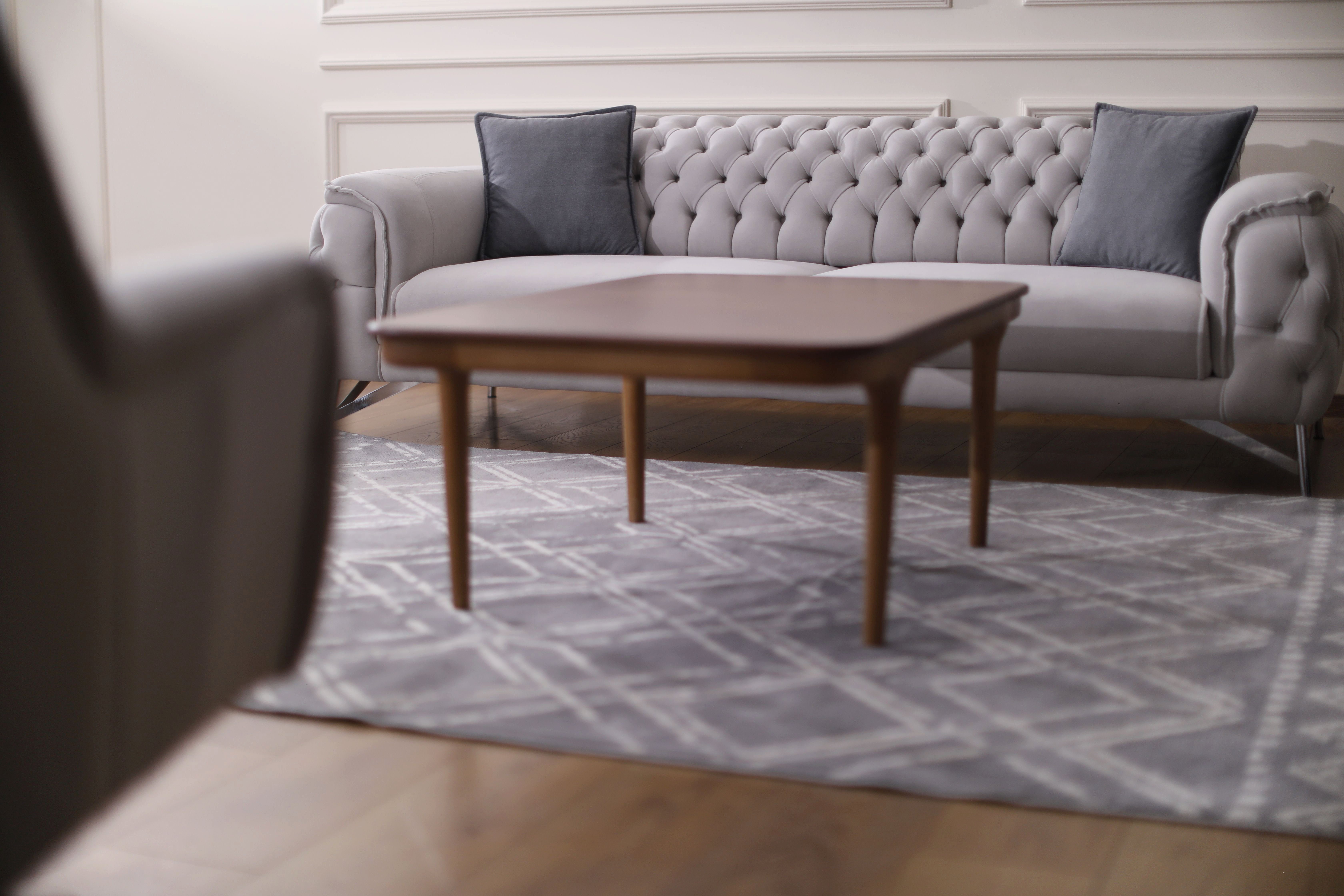 Möbeldreams Sofa Sofa-Set Alena 3-3-1 / günstig online kaufen
