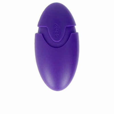 Sen7 Haarspray wiederbefüllbare Zerstäuber Ultra Violet Classic