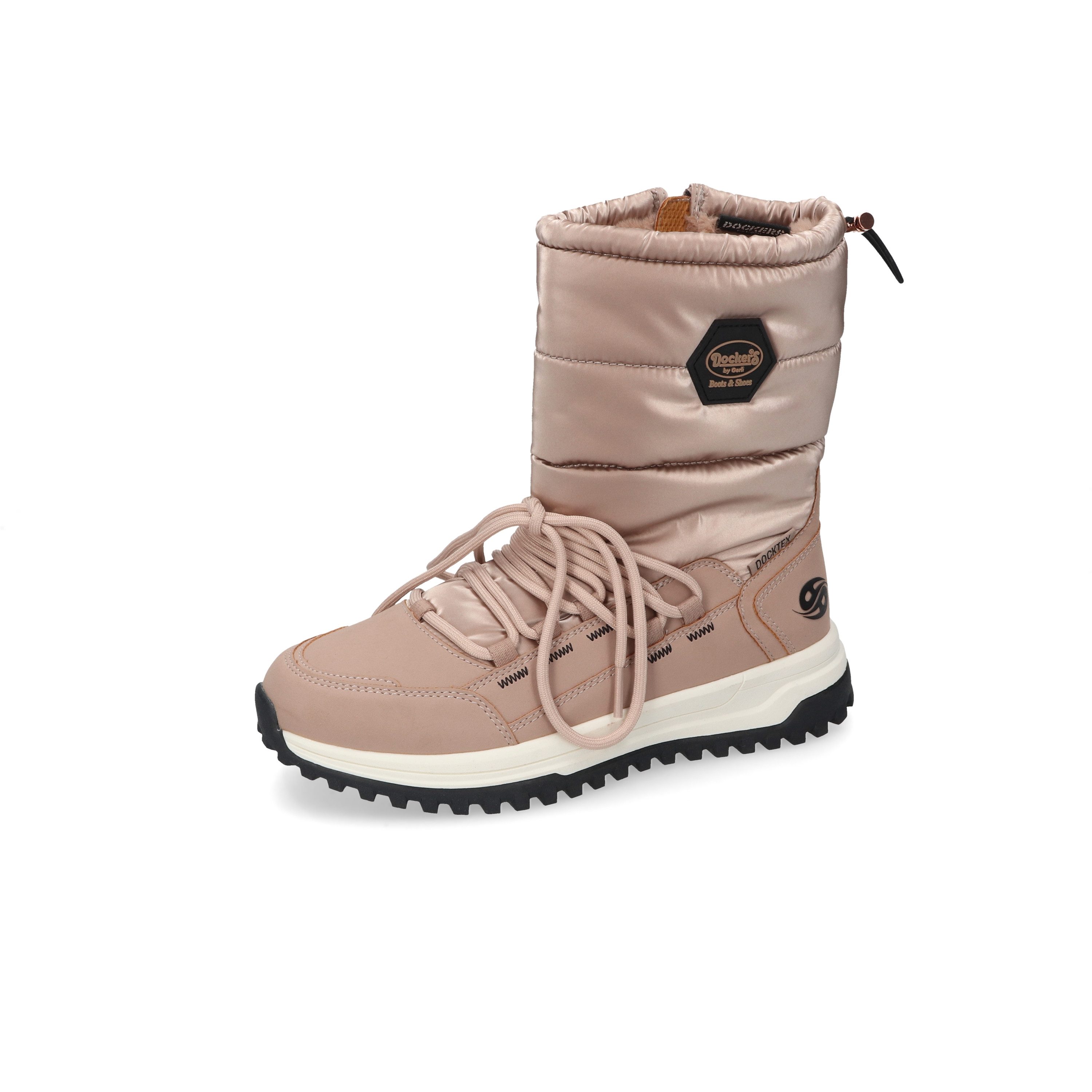 Dockers by Gerli Schnürboots günstig online kaufen