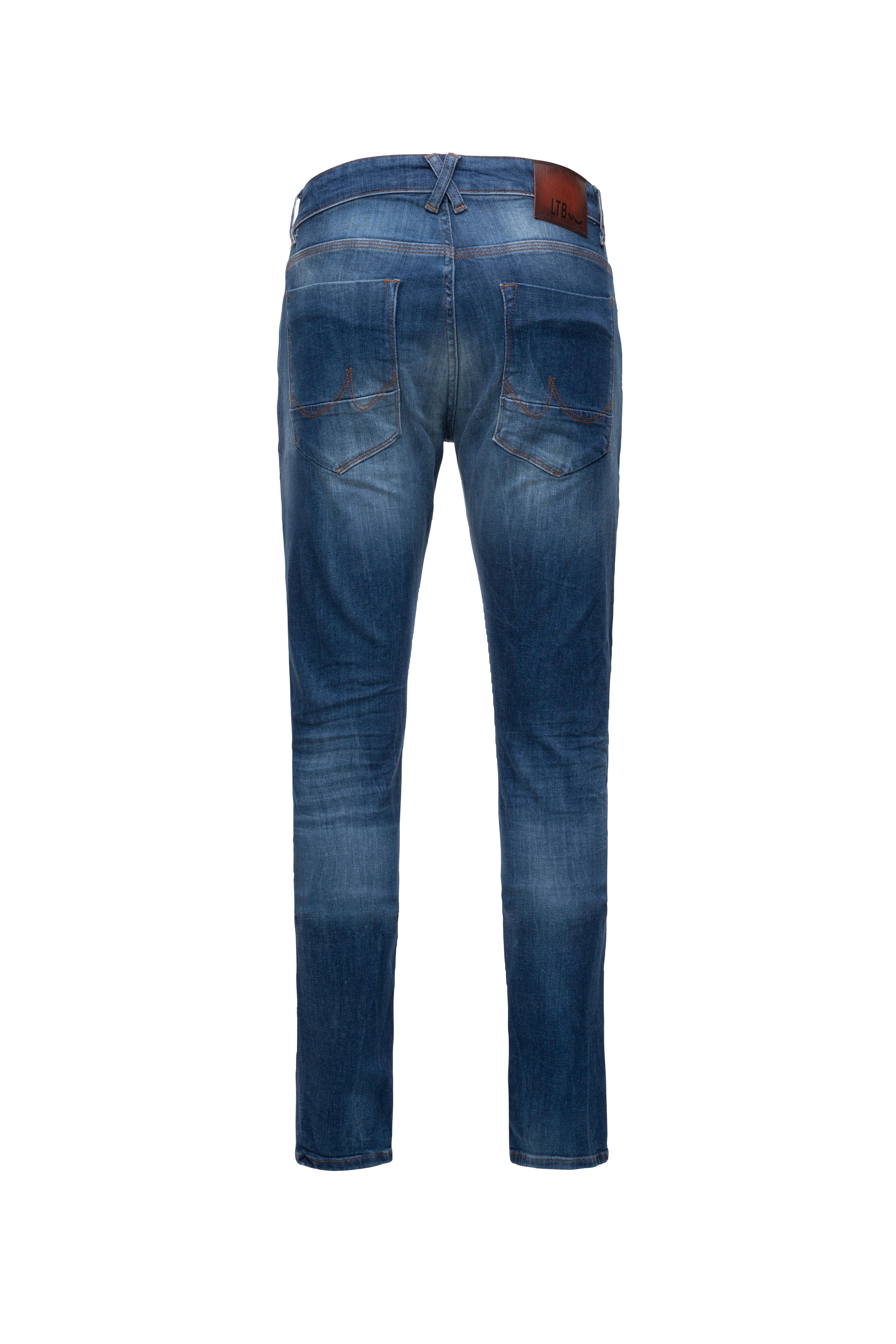 randy wash JOSHUA LTB Slim-fit-Jeans x