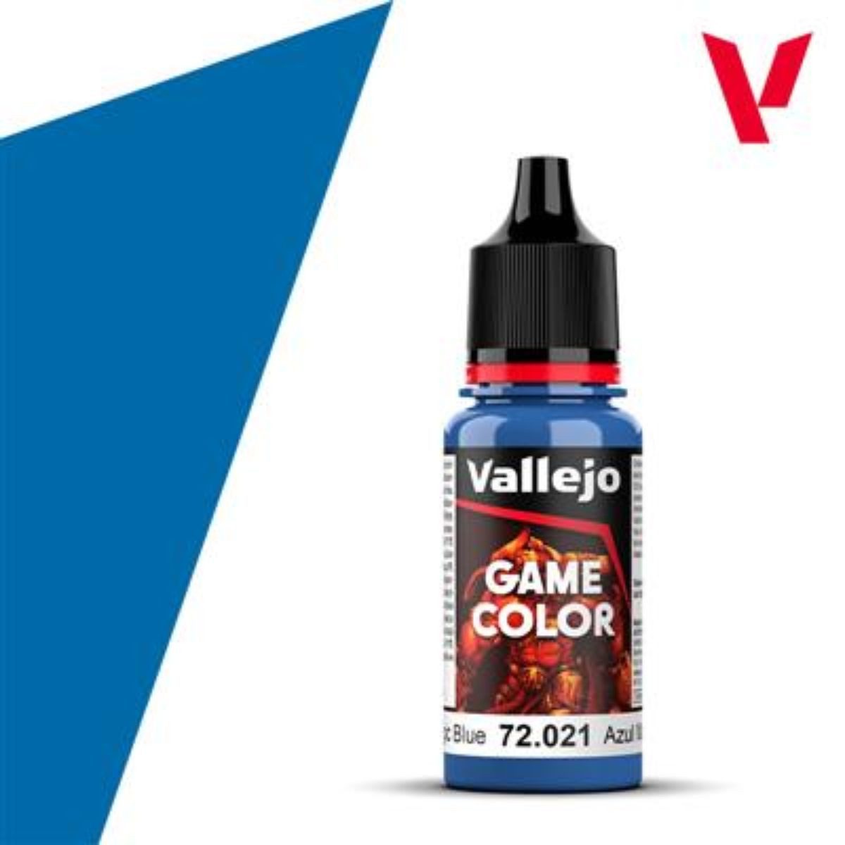 Vallejo Spielfigur Vallejo Game Color M