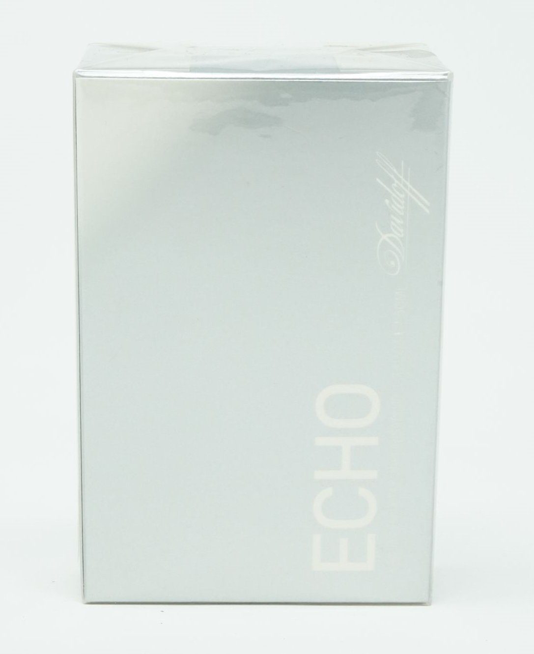 DAVIDOFF Eau de Toilette Davidoff Echo Eau de Toilette Spray 50ml