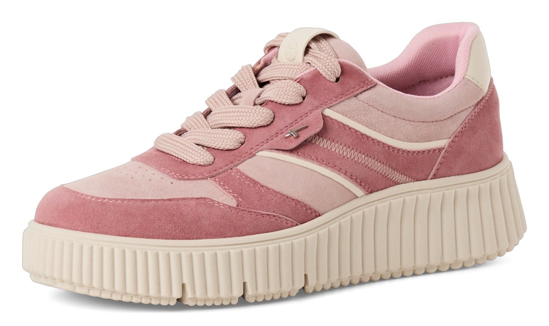 Tamaris 1-23701-46 596 Rose Comb Sneaker. € 94,95
