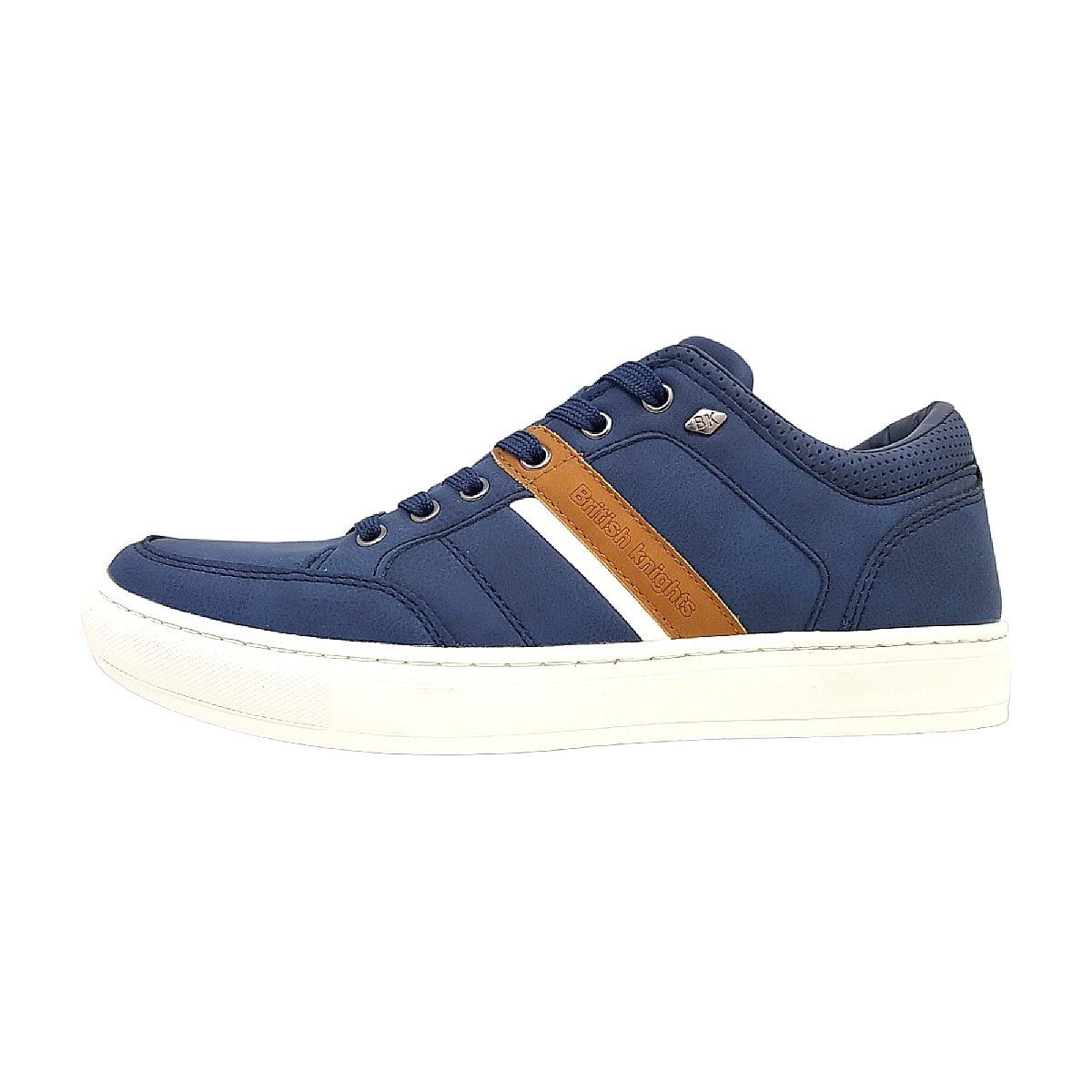 Sneaker low Schnürschuh