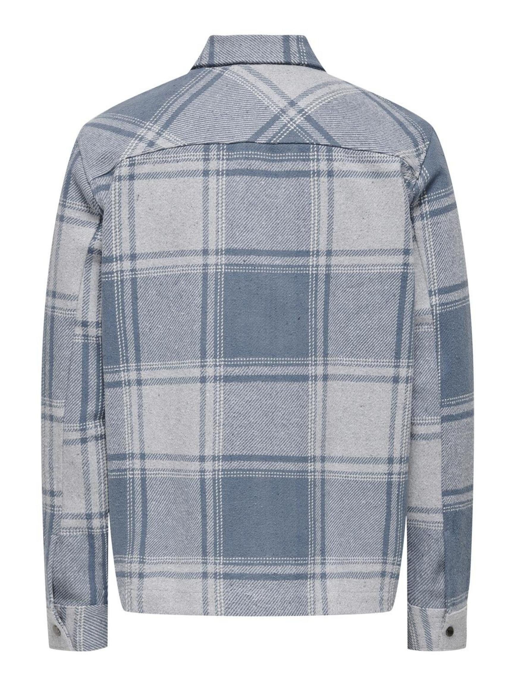 ONLY & SONS Langarmhemd günstig online kaufen